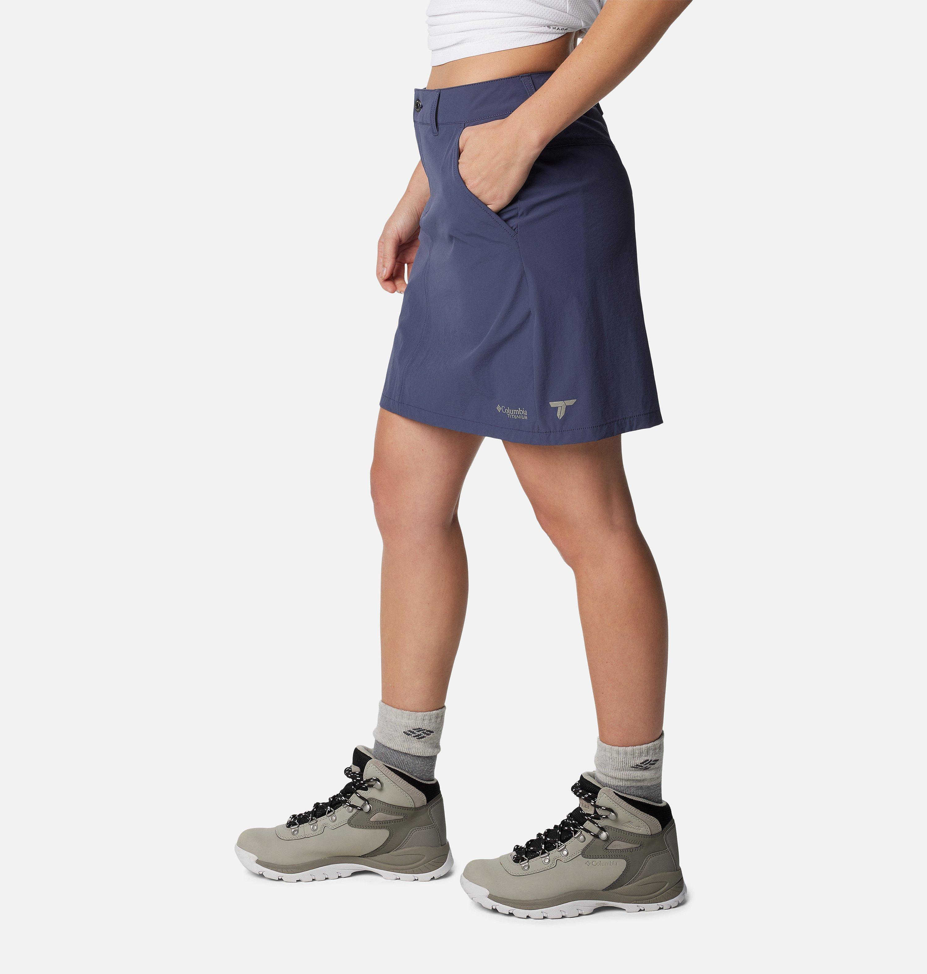 Women's Summit Valley Skort 3