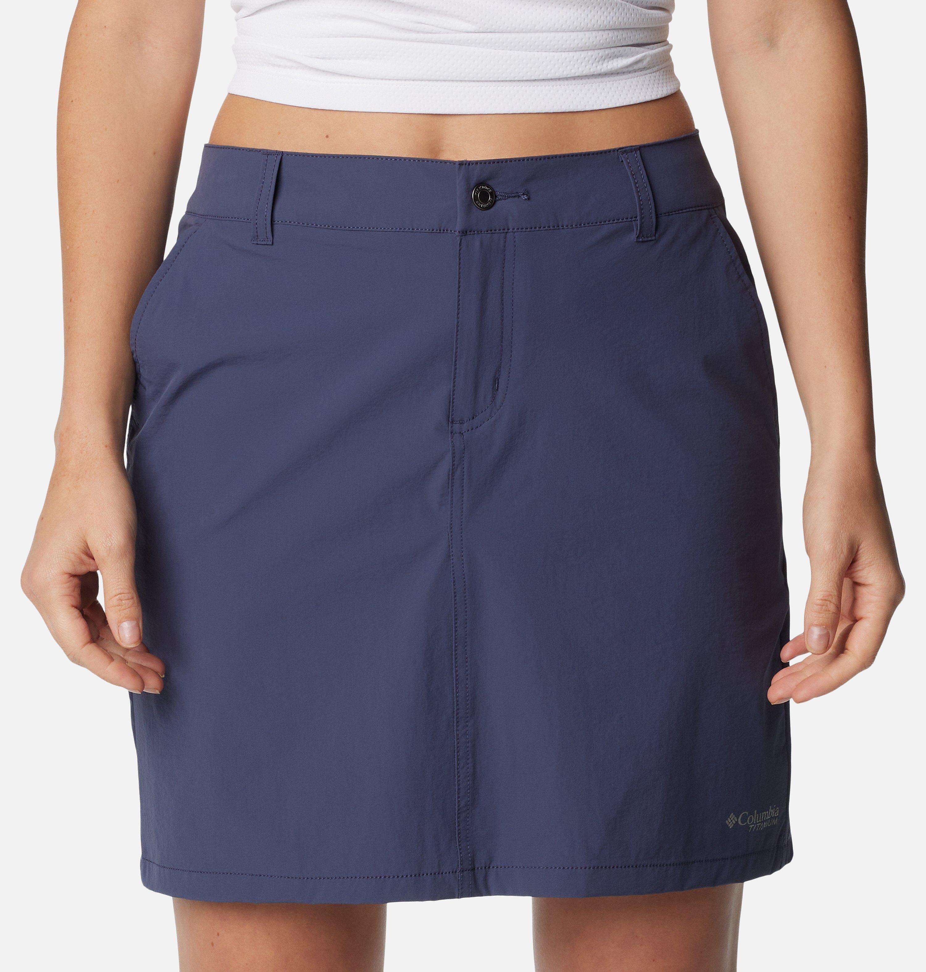 Women's Summit Valley Skort 4