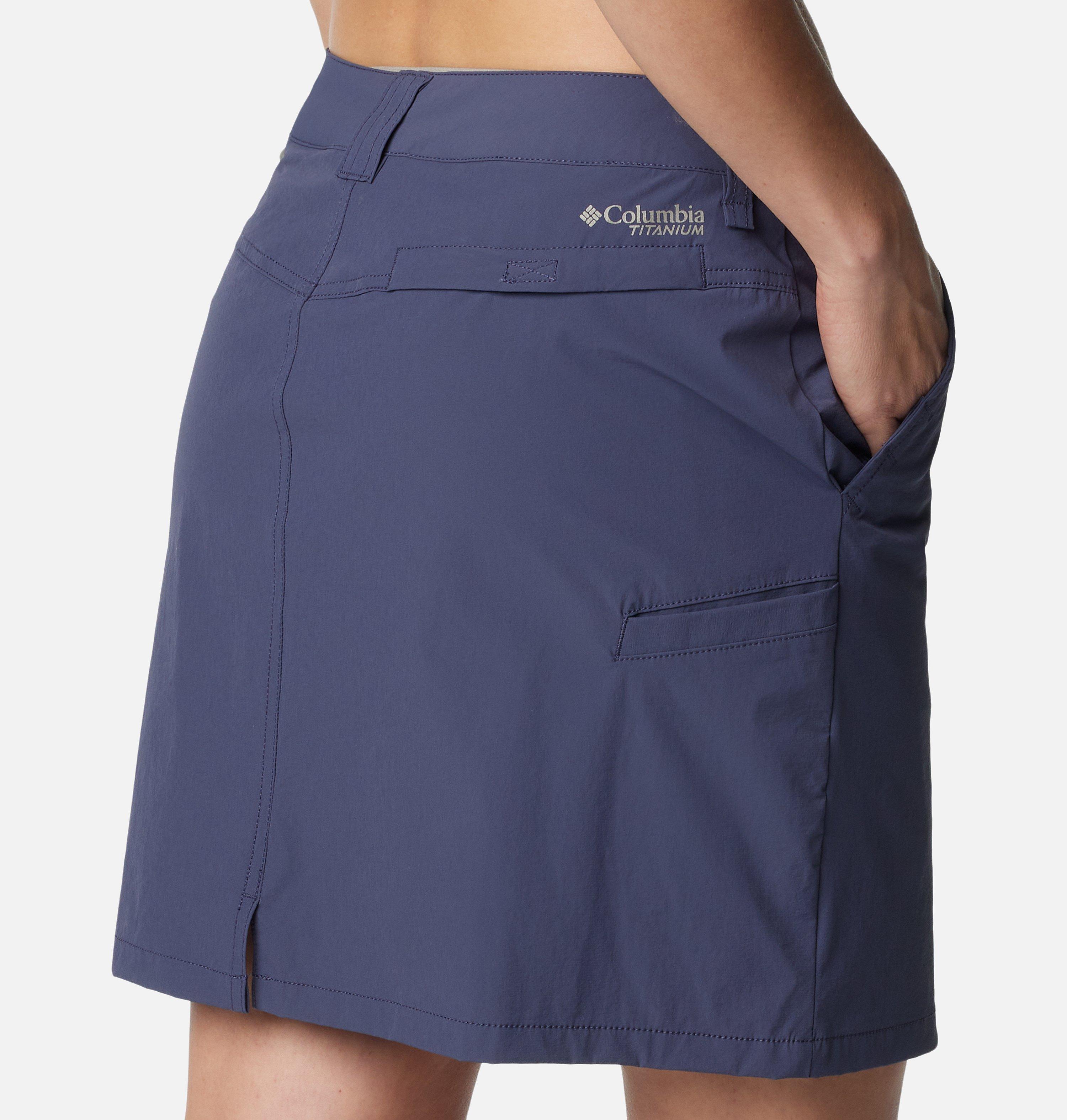 Women's Summit Valley Skort 5