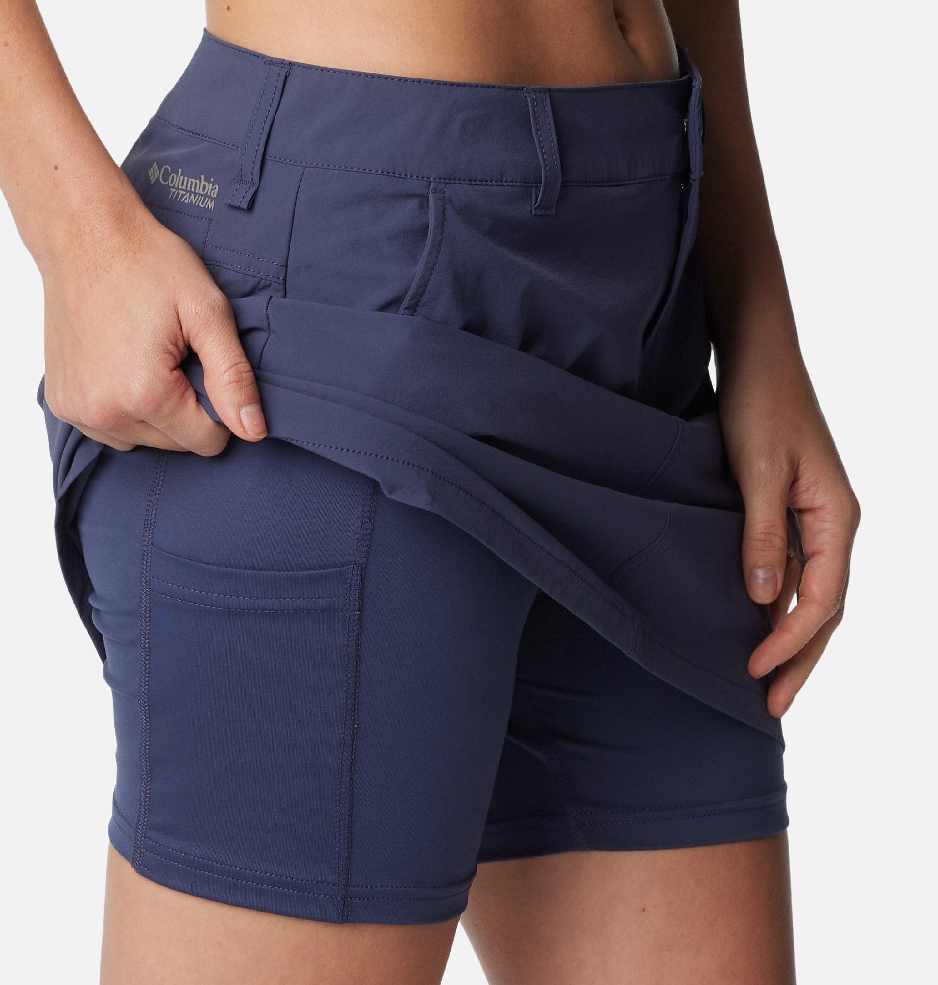 Women's Summit Valley Skort 6