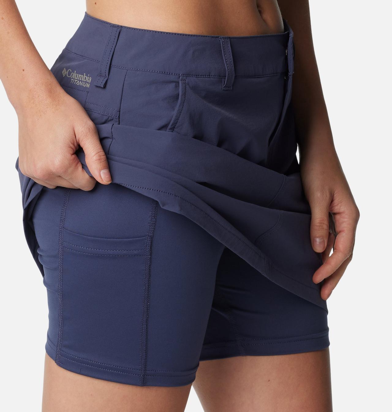 Women's Summit Valley™ Skort 6