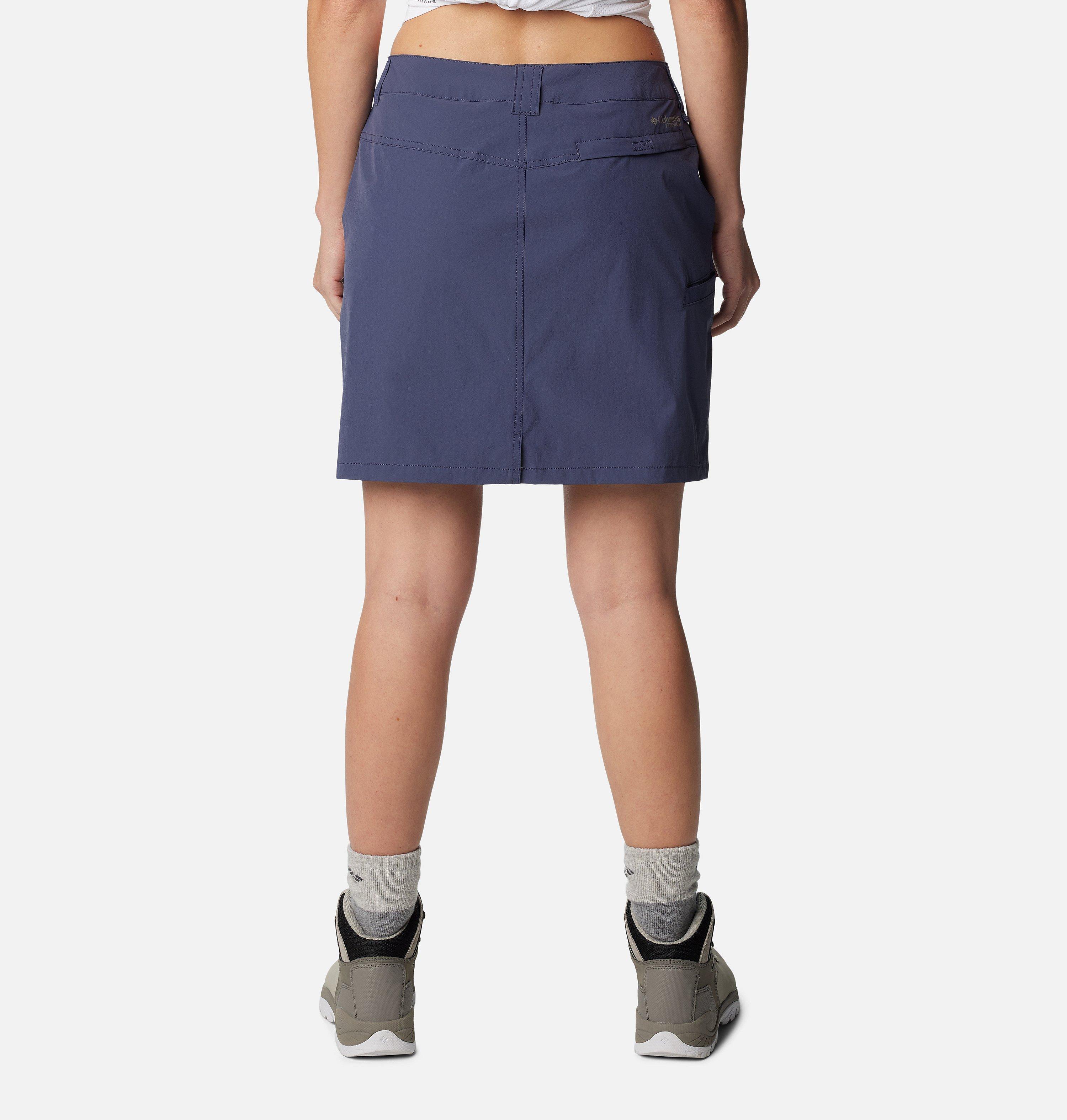 Women's Summit Valley Skort 2