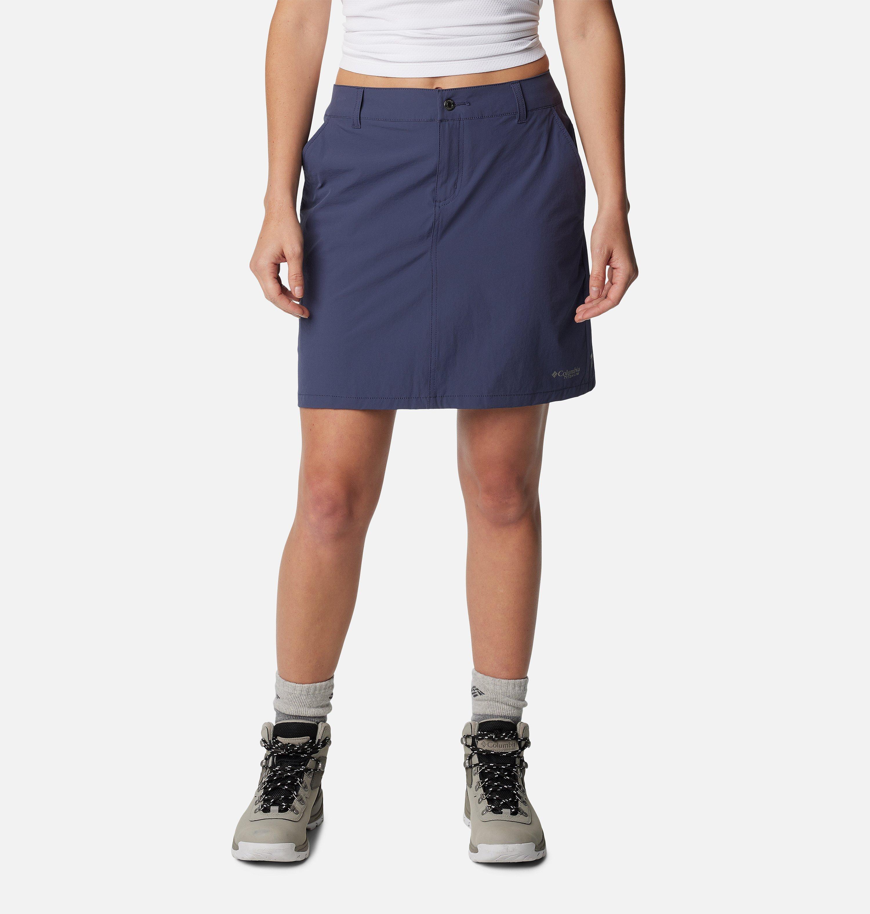 Women's Summit Valley Skort 1