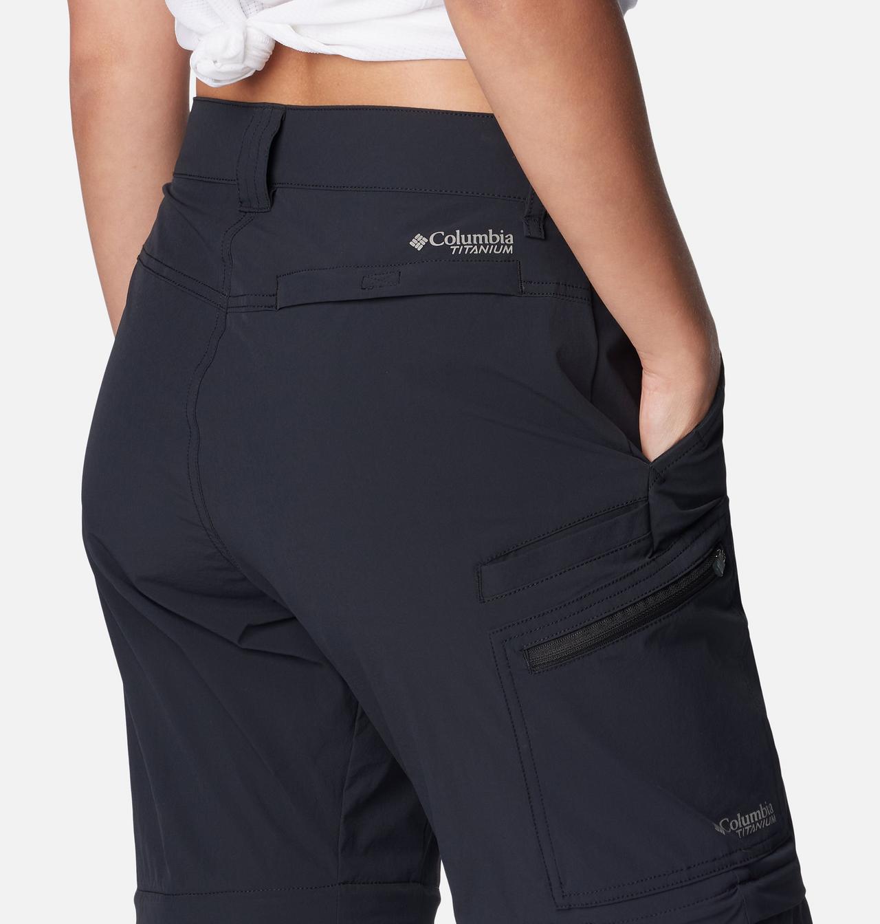 Women's Summit Valley™ Convertible Pants 5