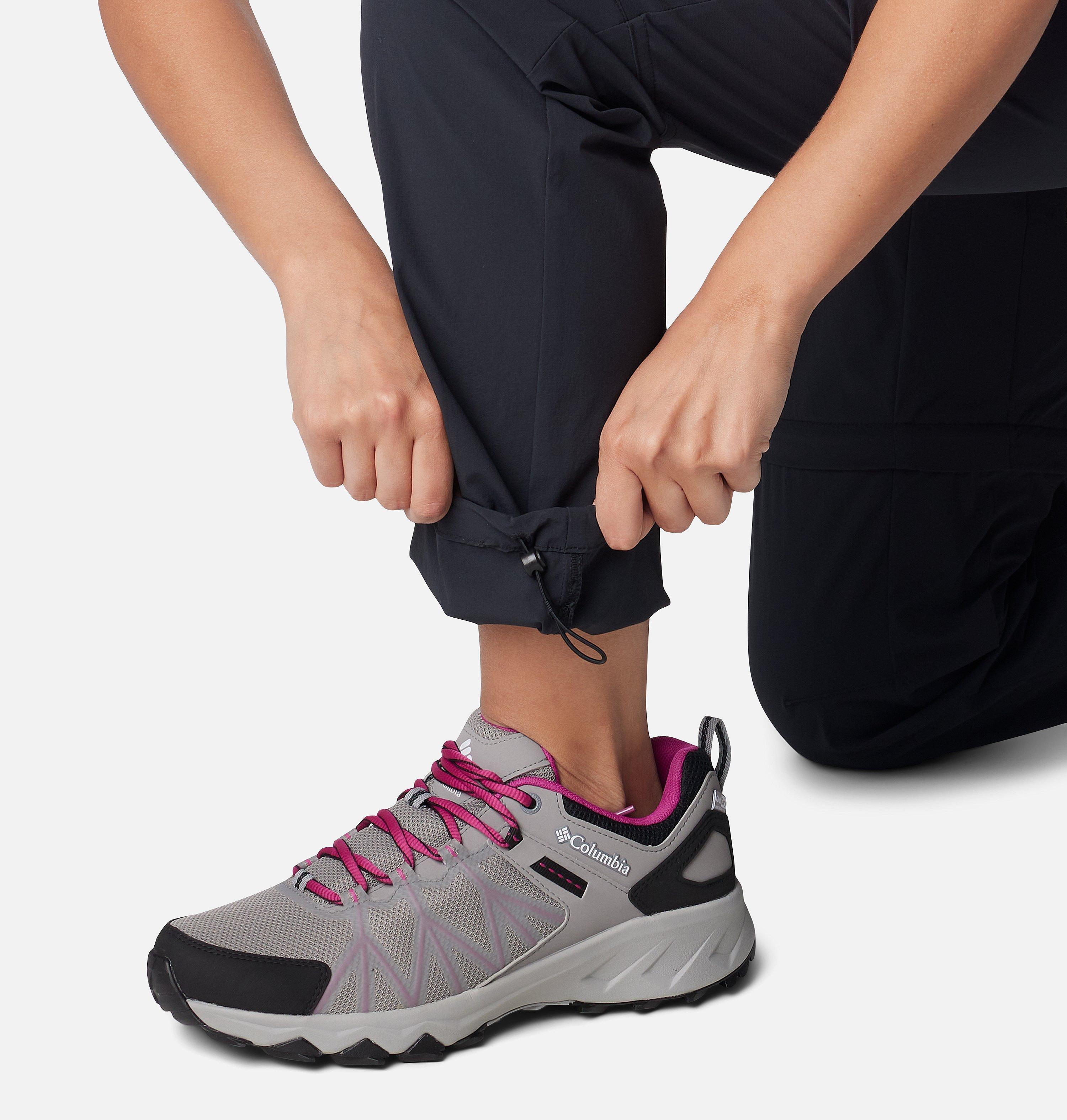 Women's Summit Valley Convertible Pants 6