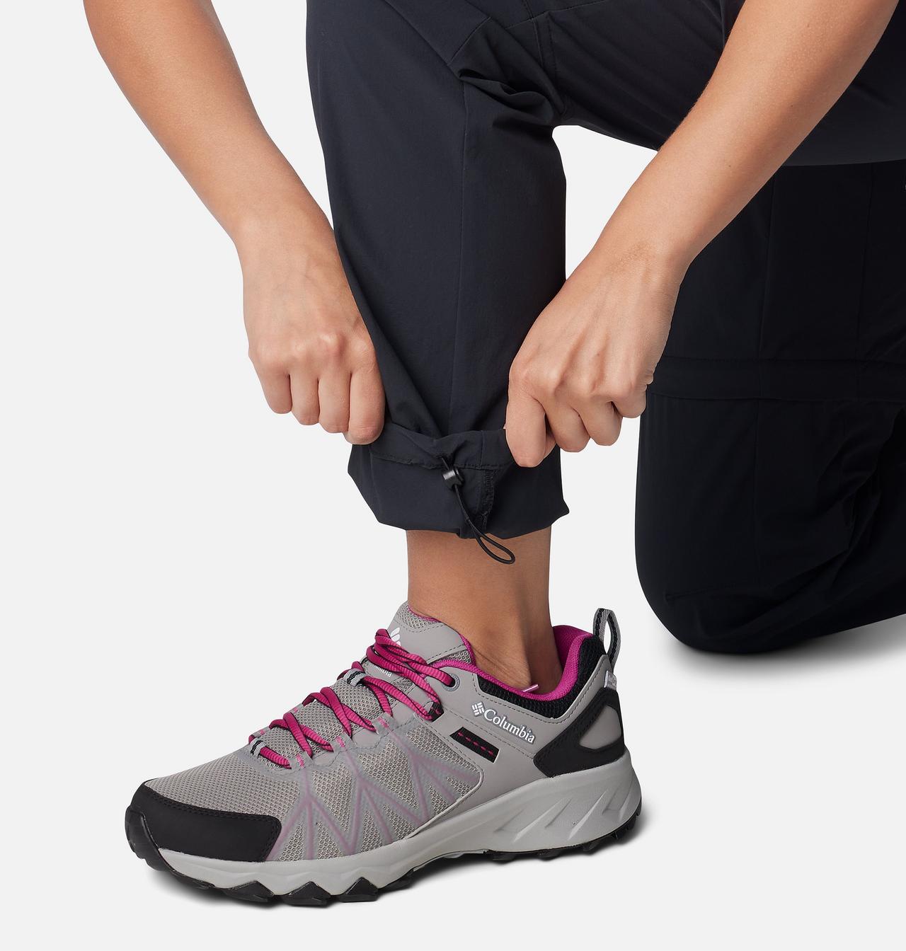 Women's Summit Valley™ Convertible Pants 6