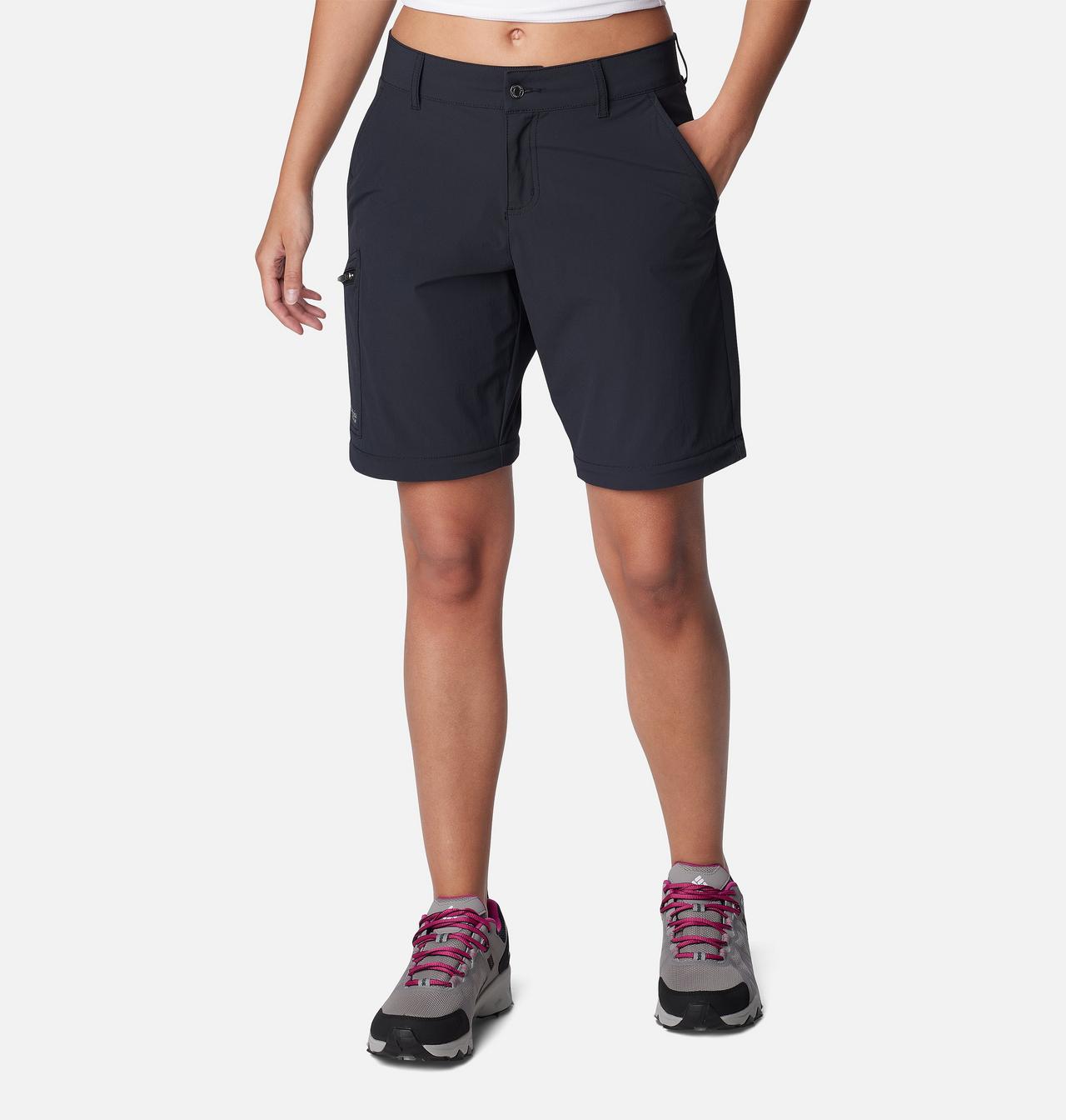 Women's Summit Valley™ Convertible Pants 8