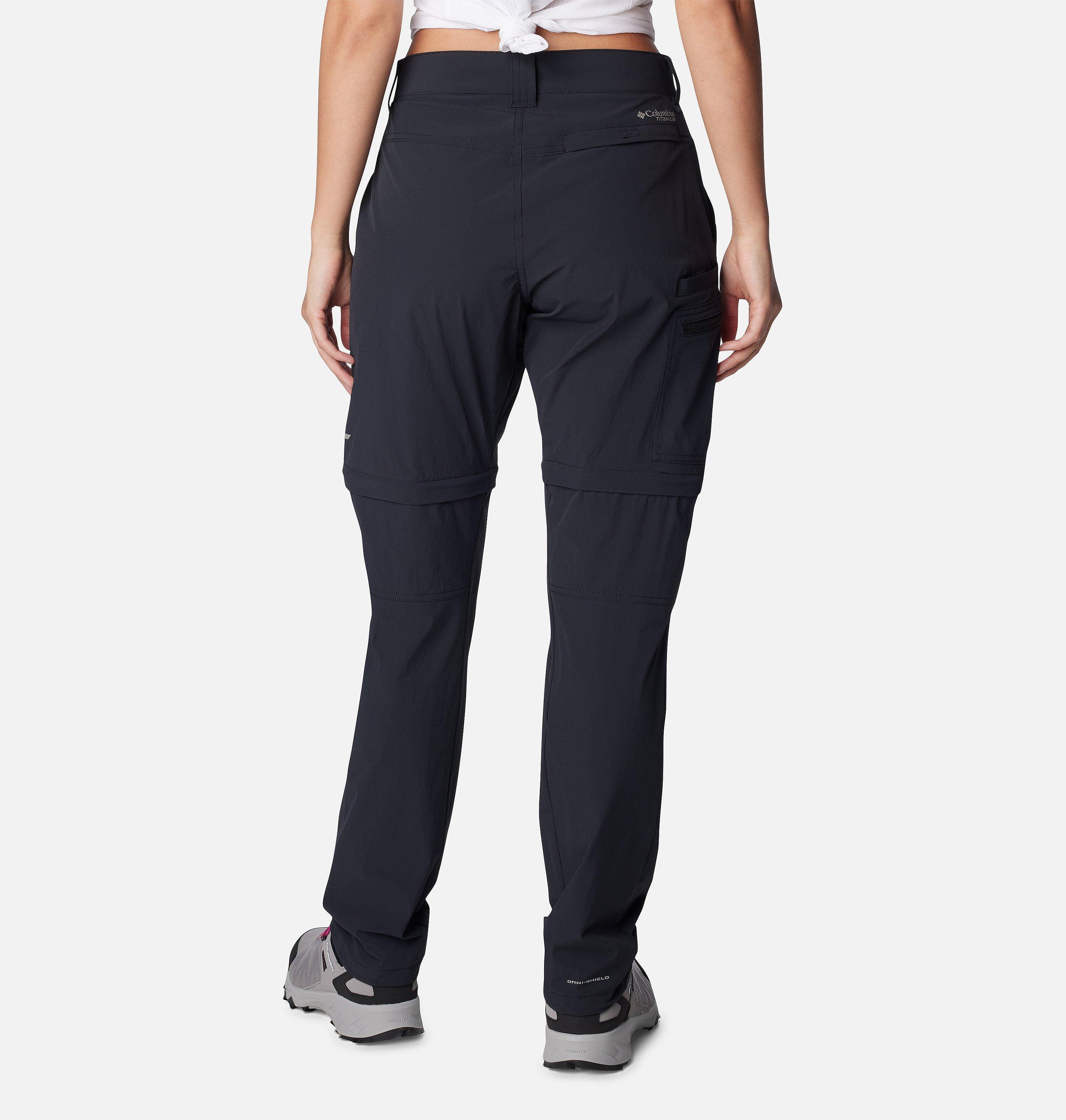 Women's Summit Valley Convertible Pants 2