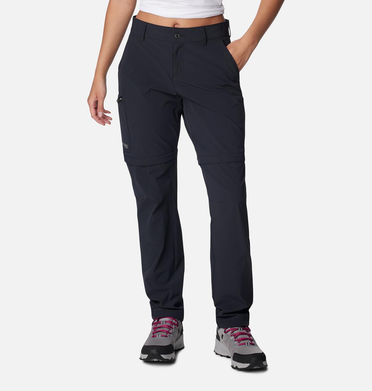 Women's Summit Valley™ Convertible Pants 1