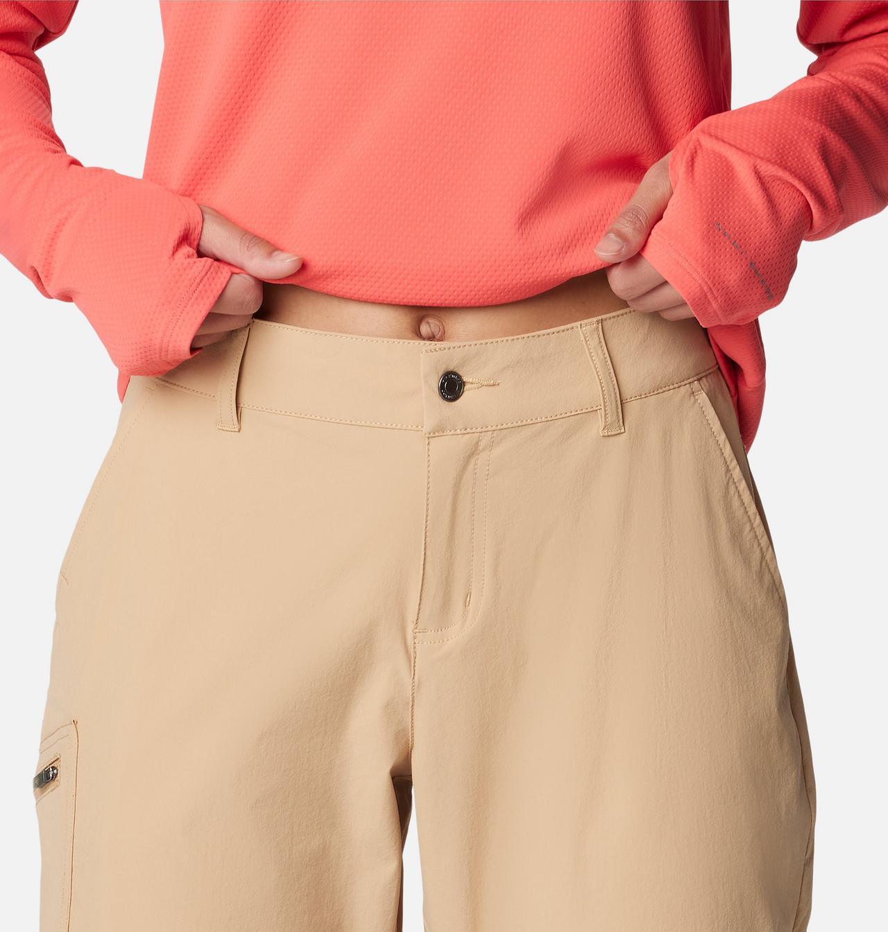 Women's Summit Valley™ Convertible Pants 4