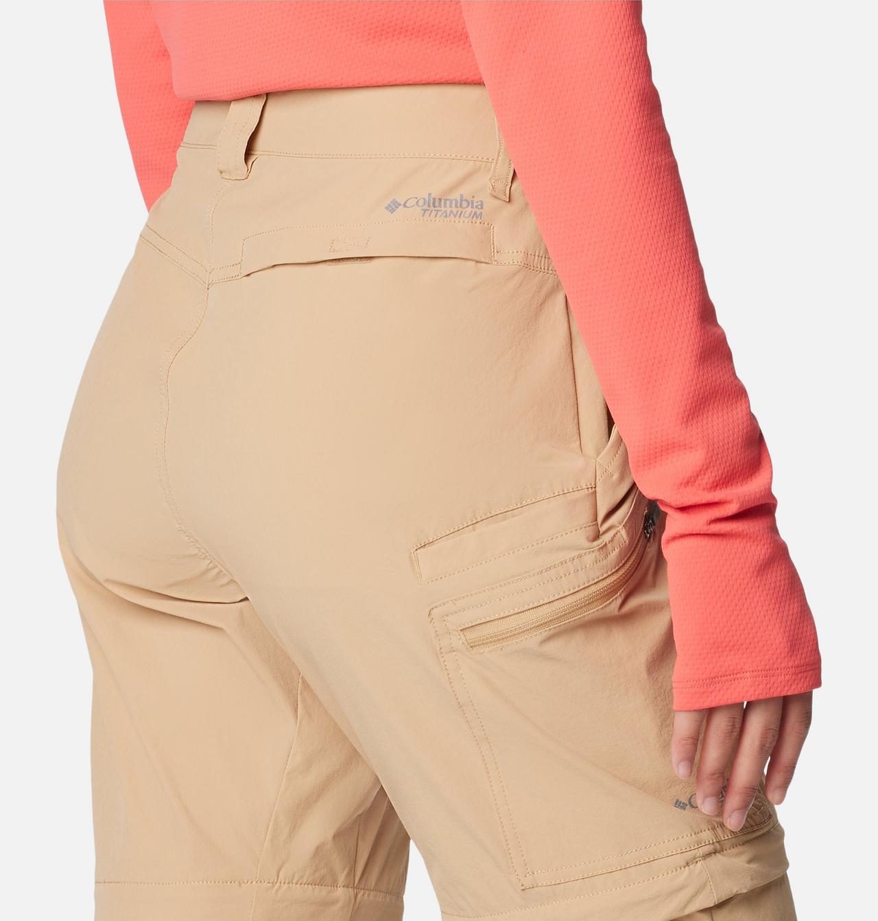 Women's Summit Valley™ Convertible Pants 5