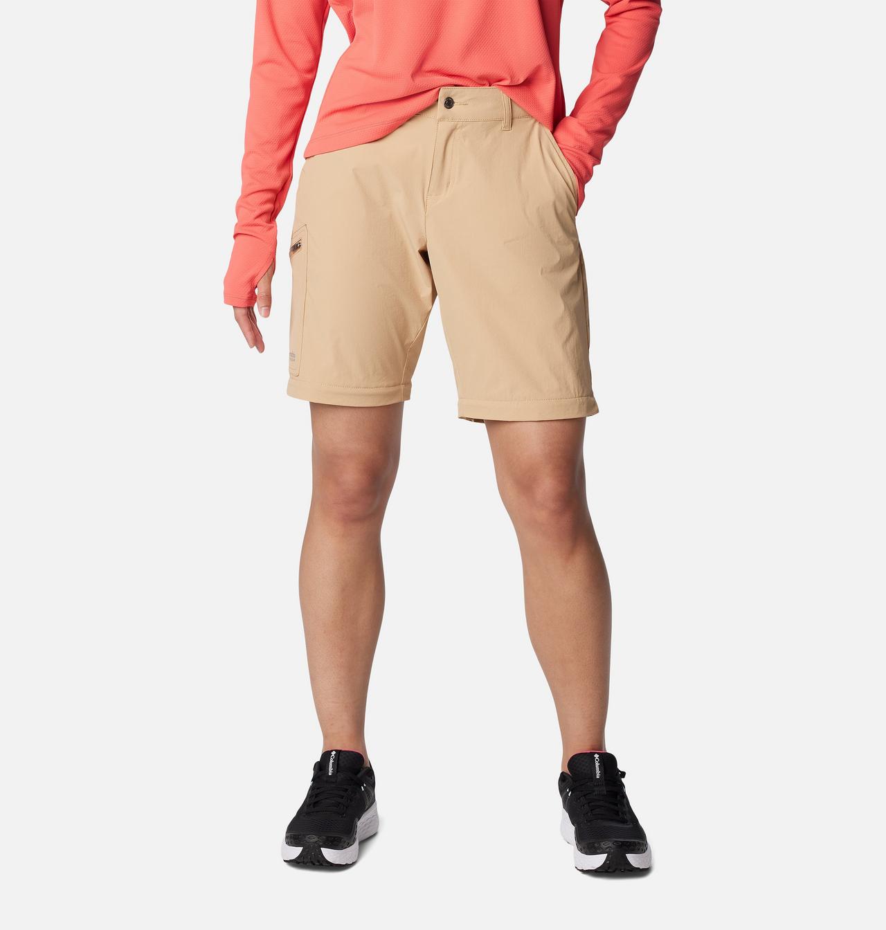 Women's Summit Valley™ Convertible Pants 9