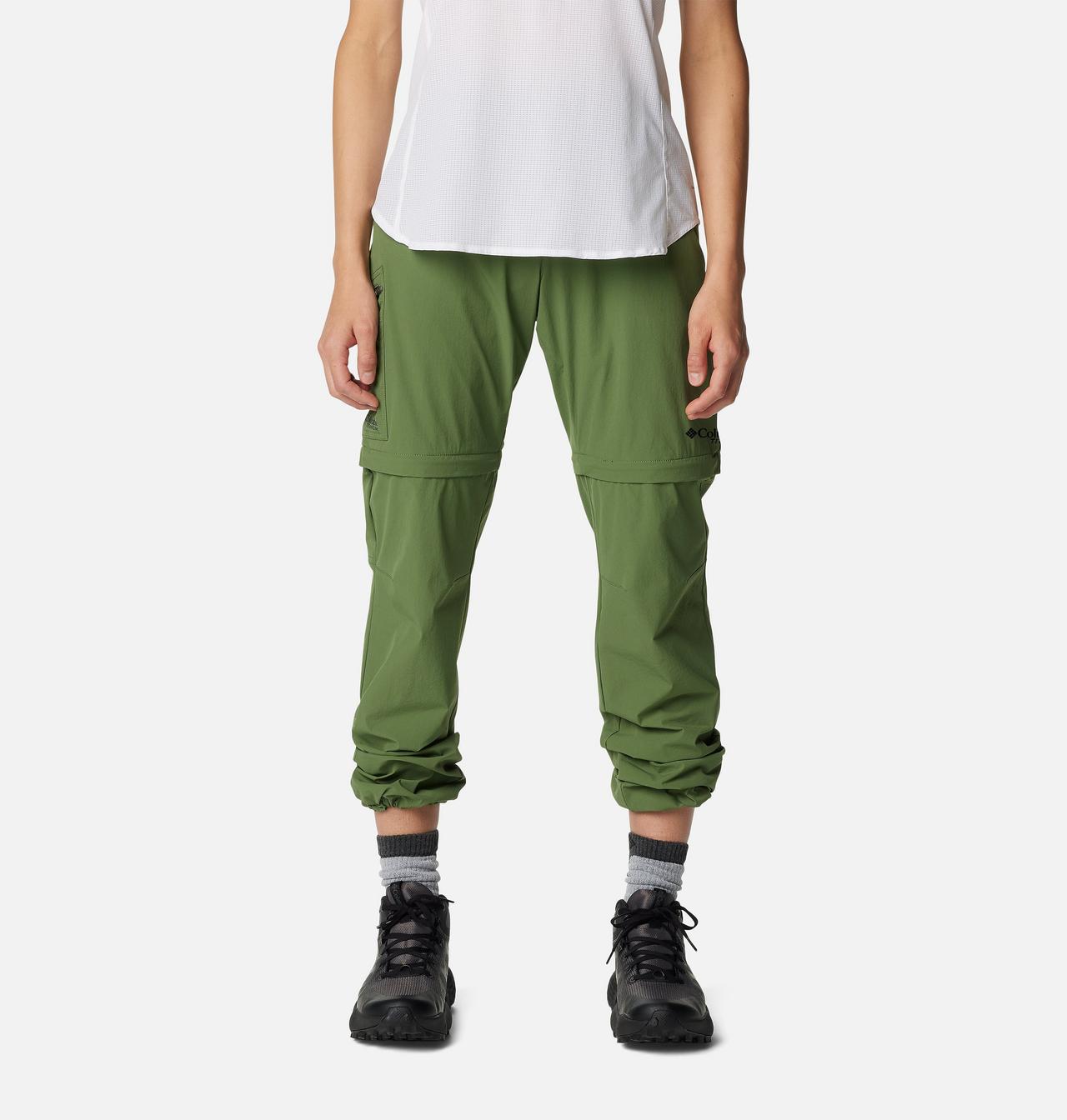 Women's Summit Valley™ Convertible Pants 6