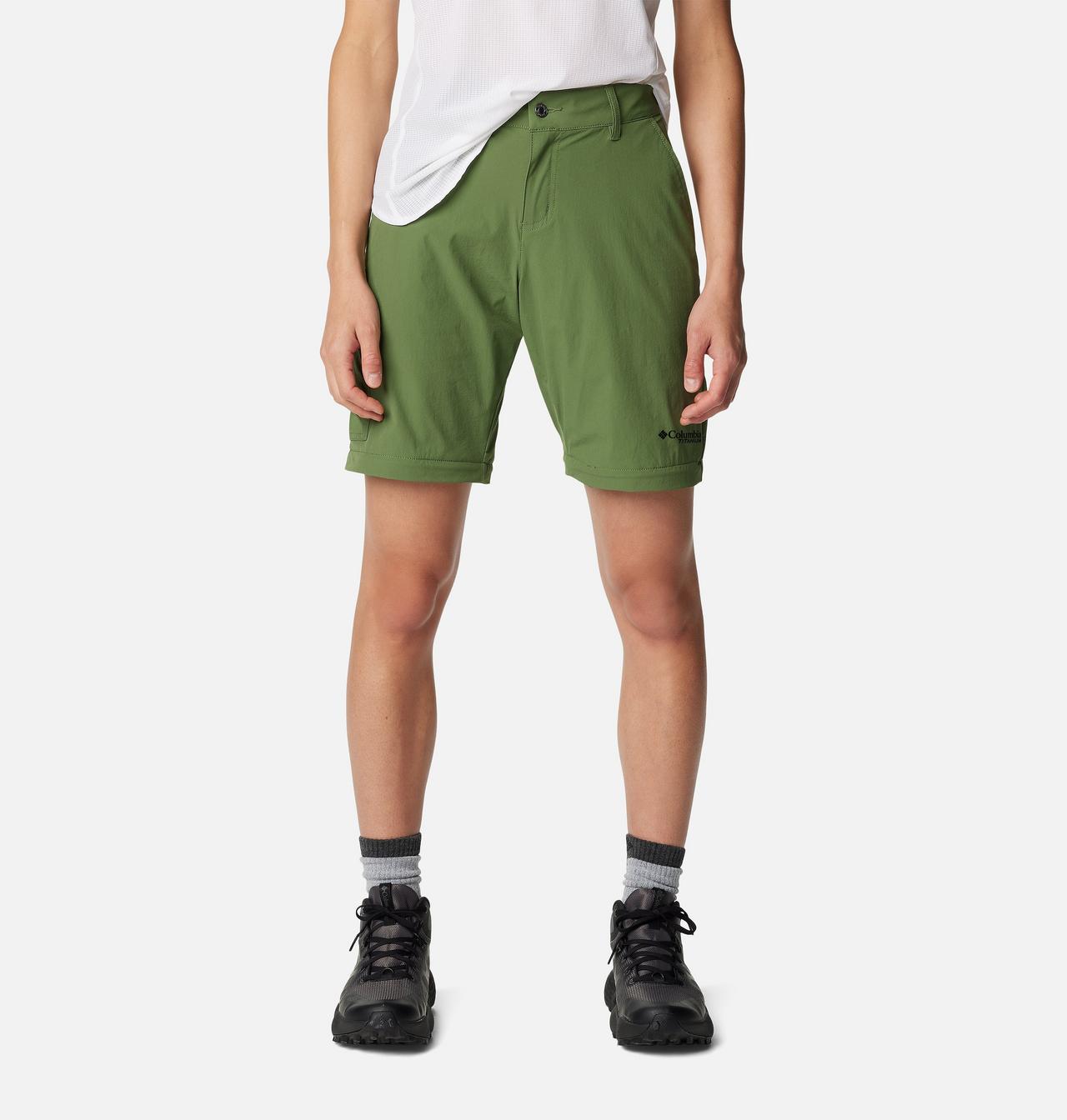 Women's Summit Valley™ Convertible Pants 8