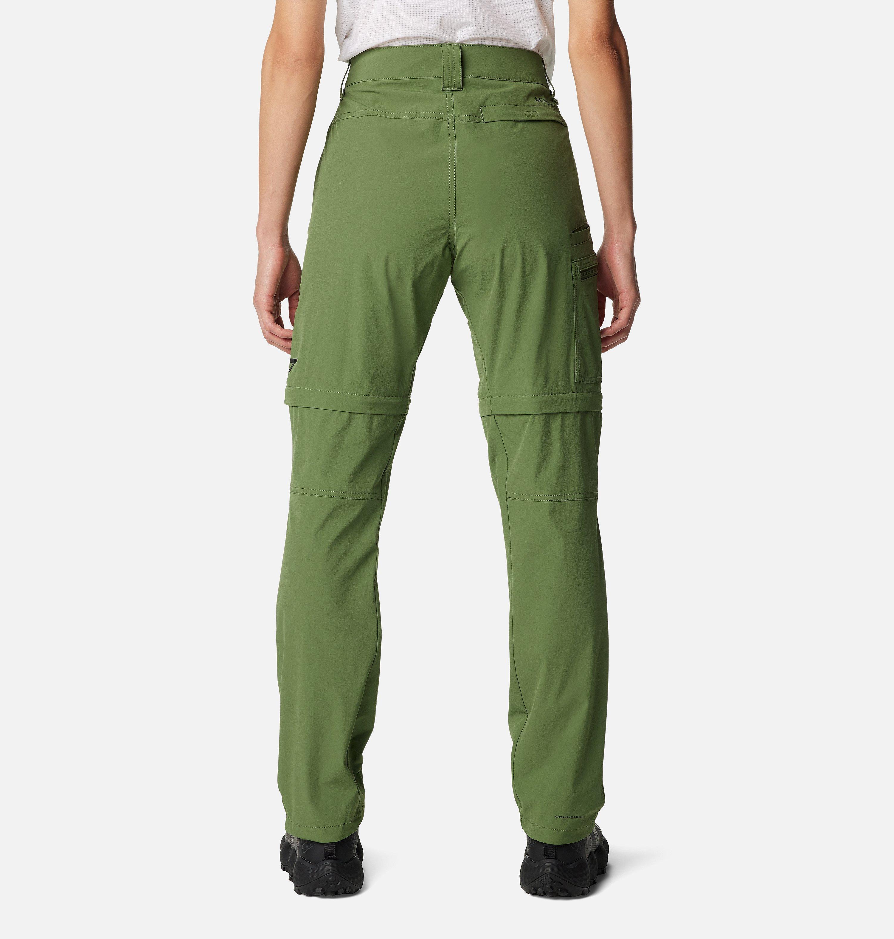 Women's Summit Valley Convertible Pants 2