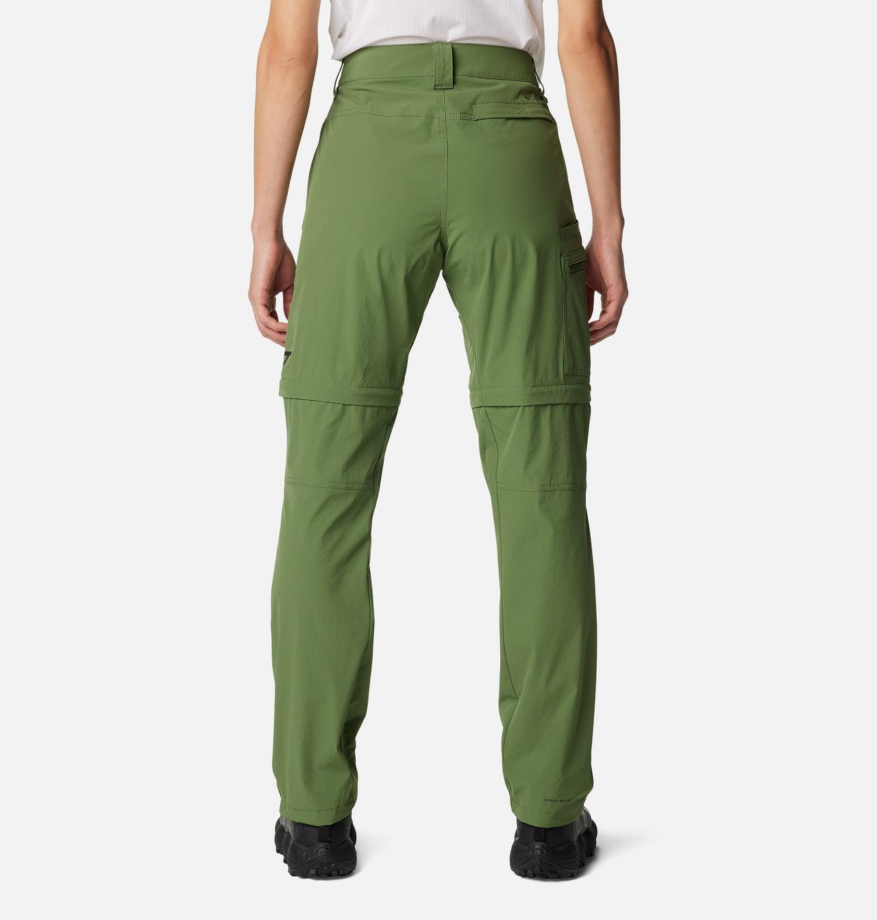 Women's Summit Valley™ Convertible Pants 2