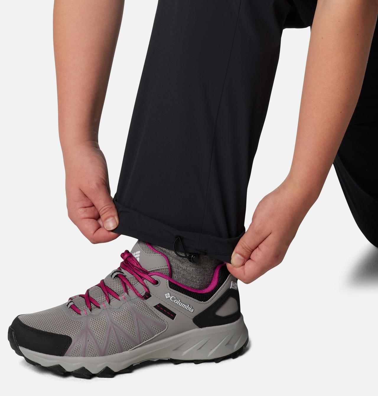 Women's Summit Valley™ Convertible Pants - Plus Size 6