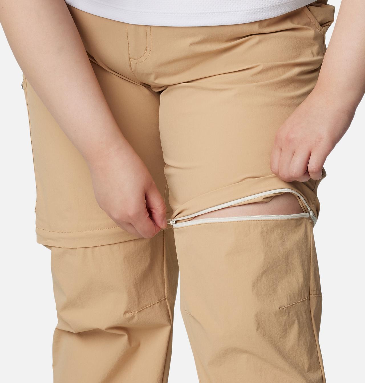 Women's Summit Valley™ Convertible Pants - Plus Size | 262 | 24W | R 8