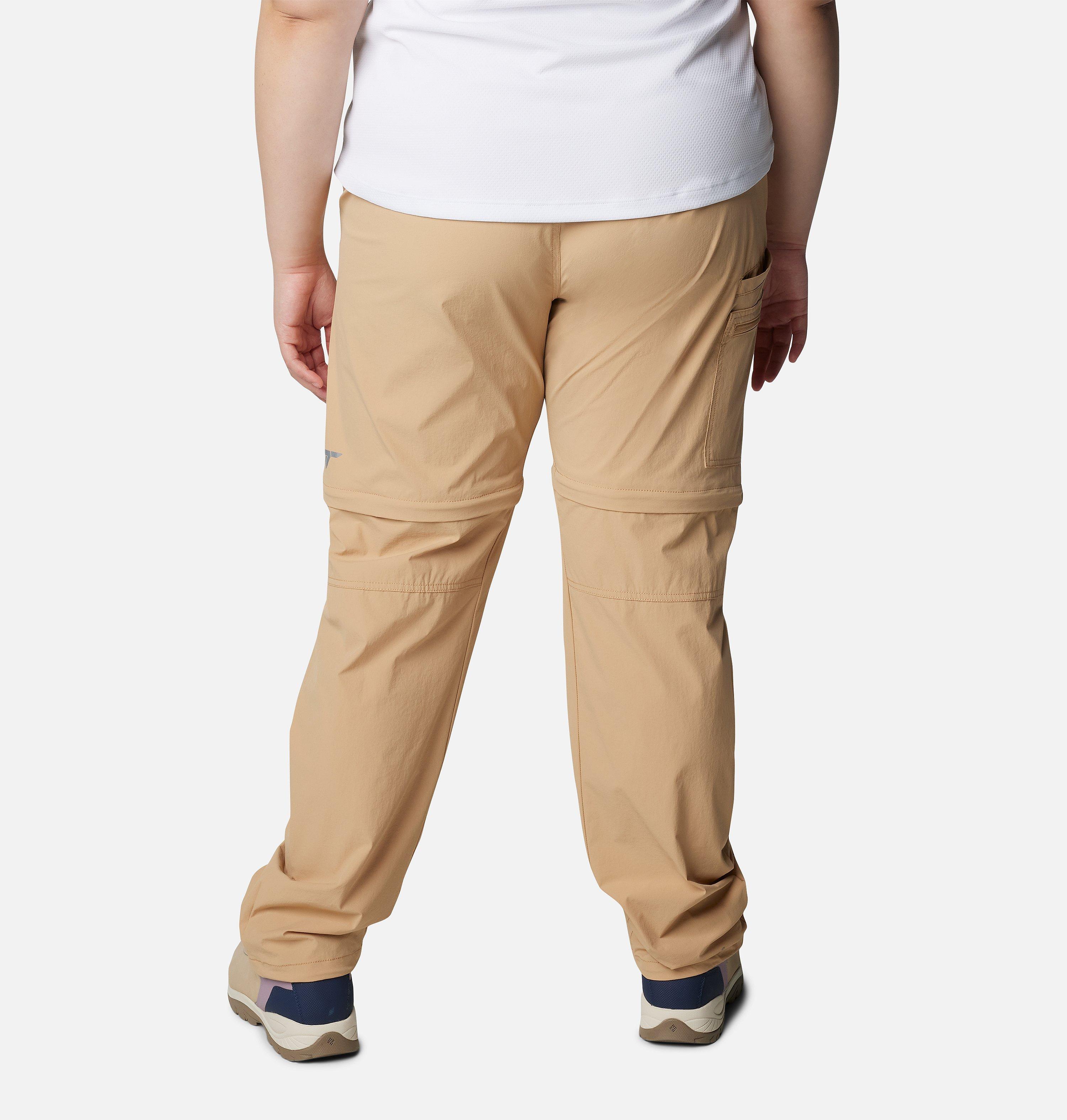 Women's Summit Valley Convertible Pants - Plus Size | 262 | 24W | R 2