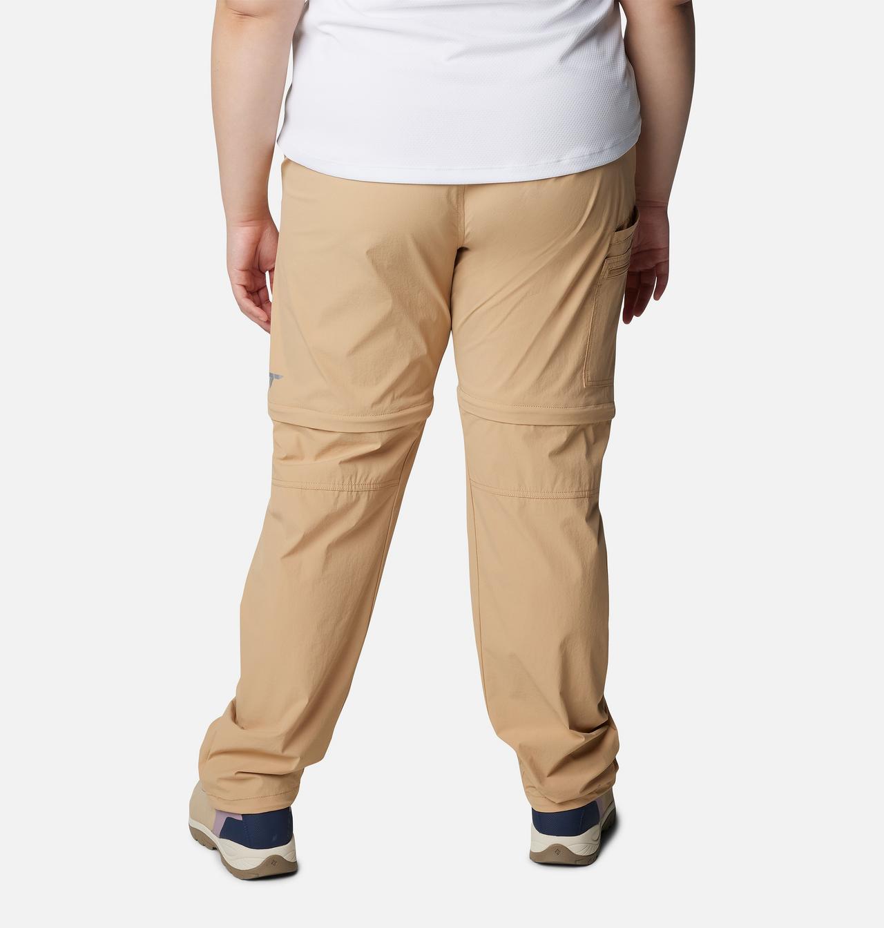 Women's Summit Valley™ Convertible Pants - Plus Size | 262 | 24W | R 2
