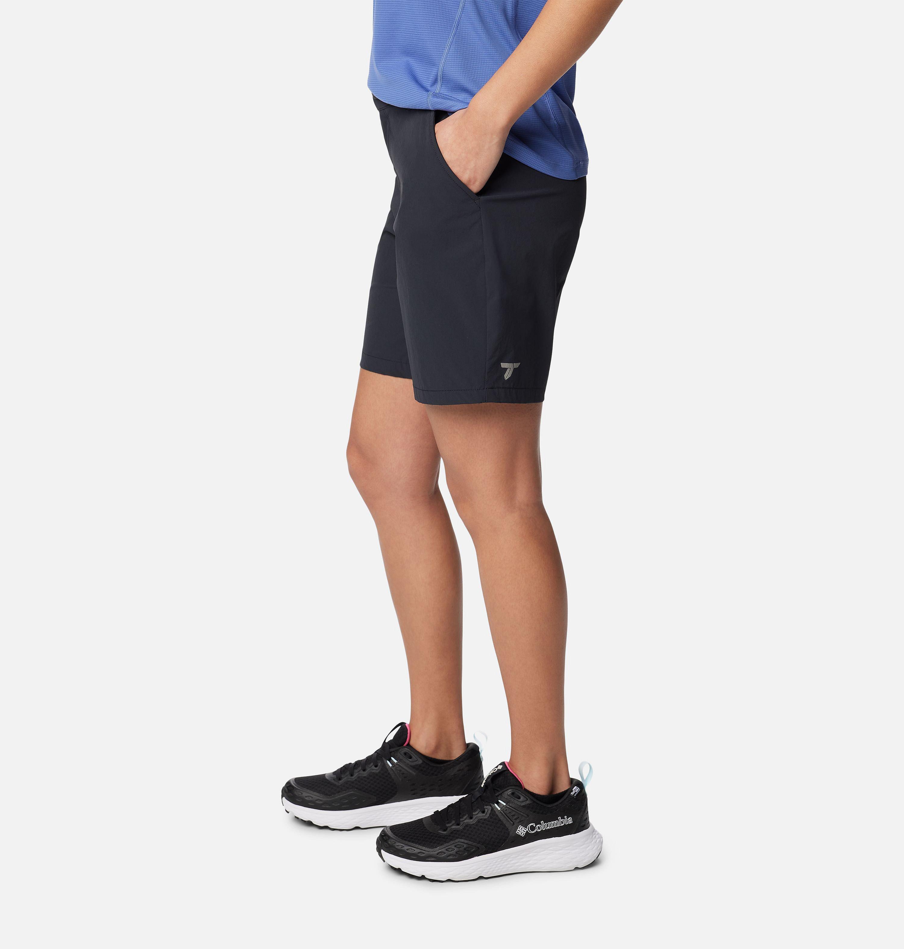 Women's Summit Valley Shorts 3