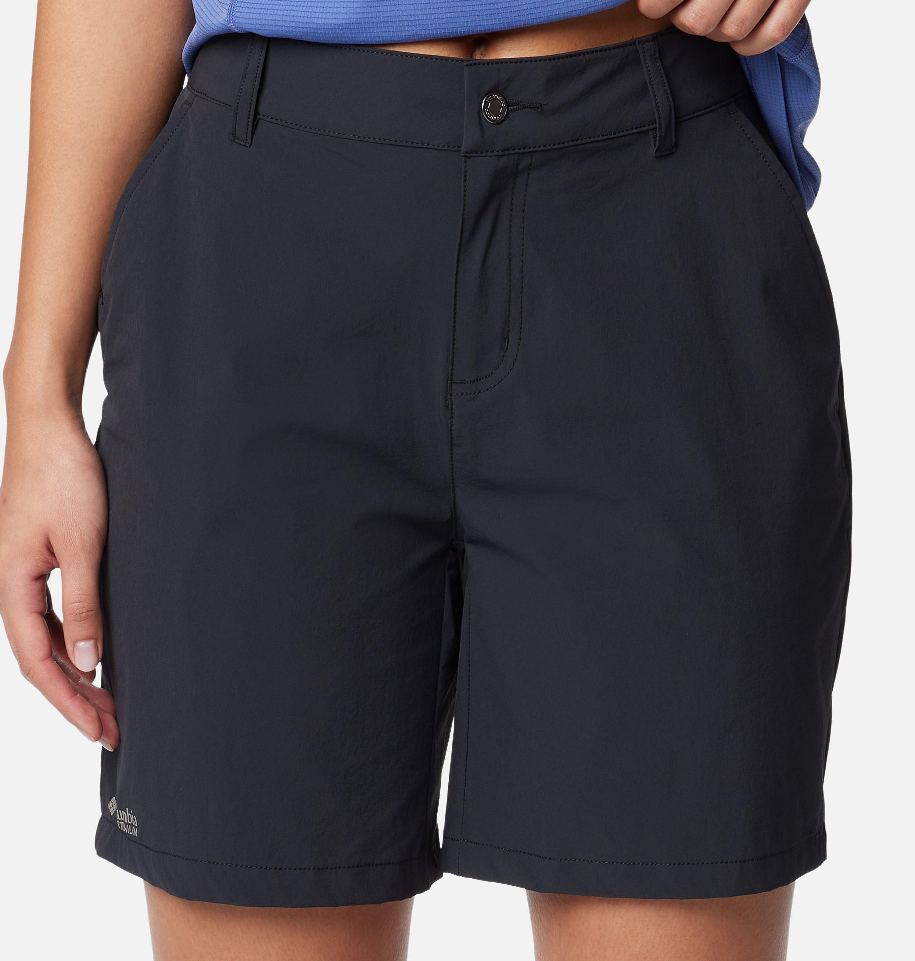 Women's Summit Valley Shorts 4
