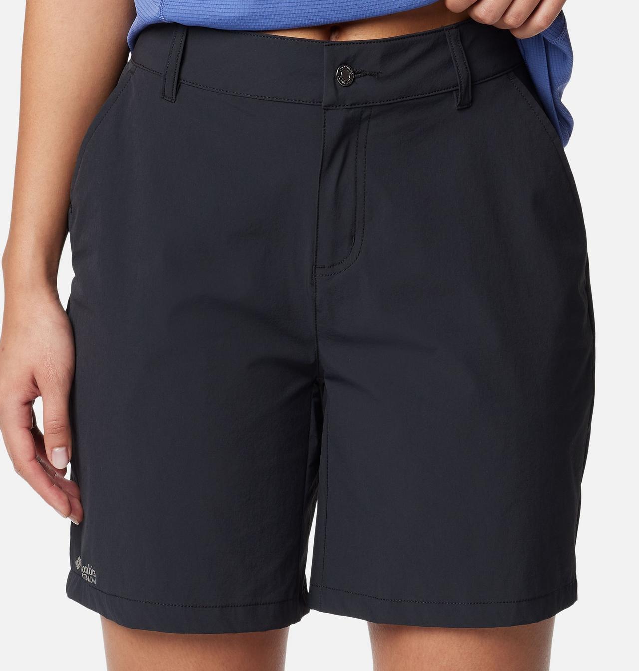 Women's Summit Valley™ Shorts 4
