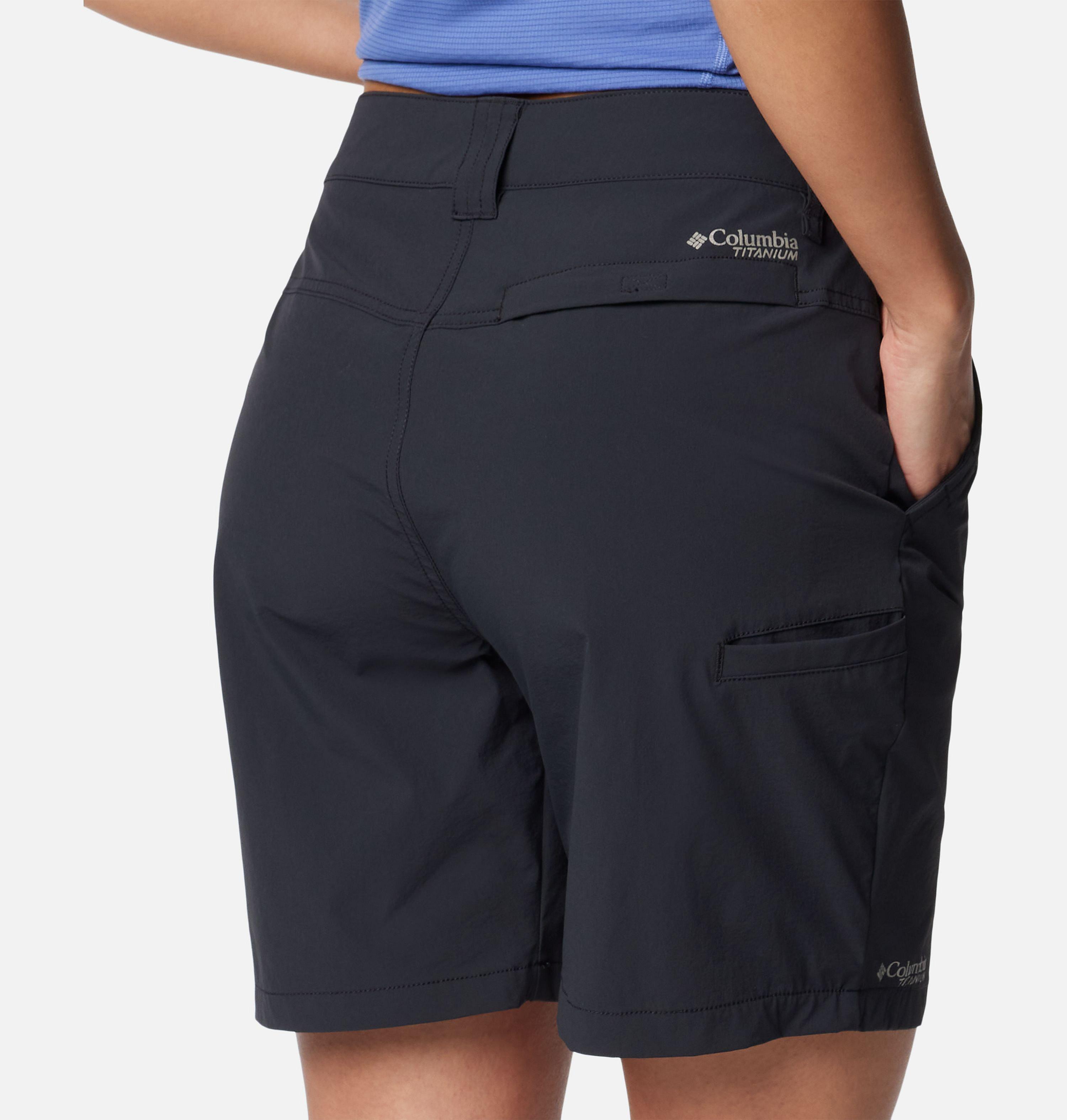 Women's Summit Valley Shorts 5