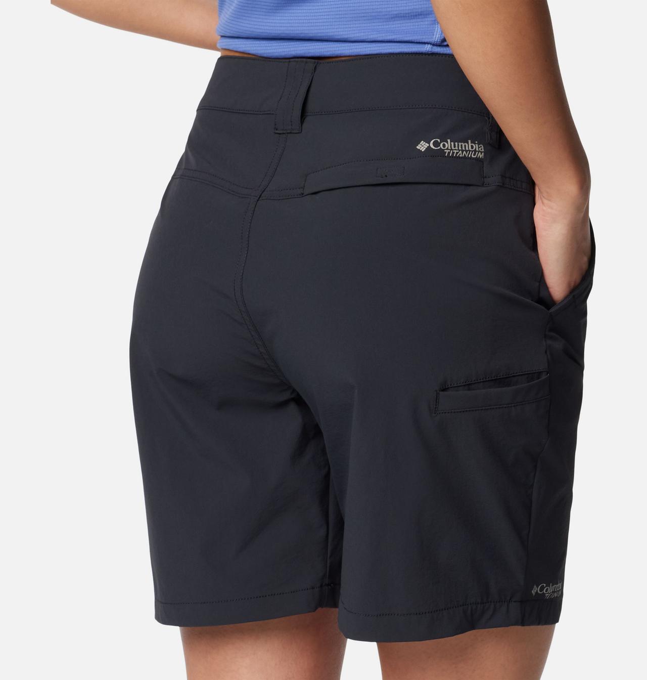 Women's Summit Valley™ Shorts 5