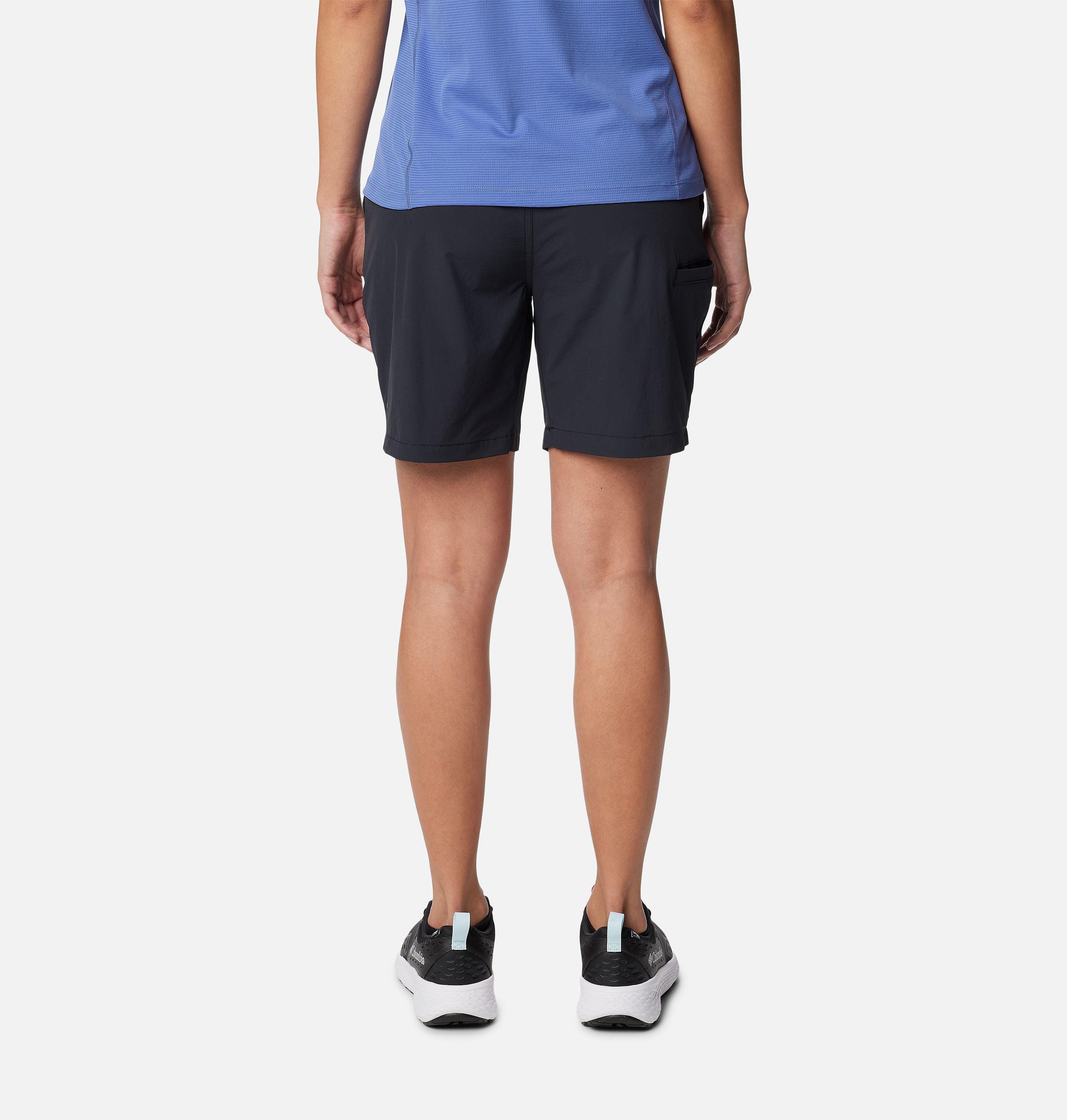 Women's Summit Valley Shorts 2