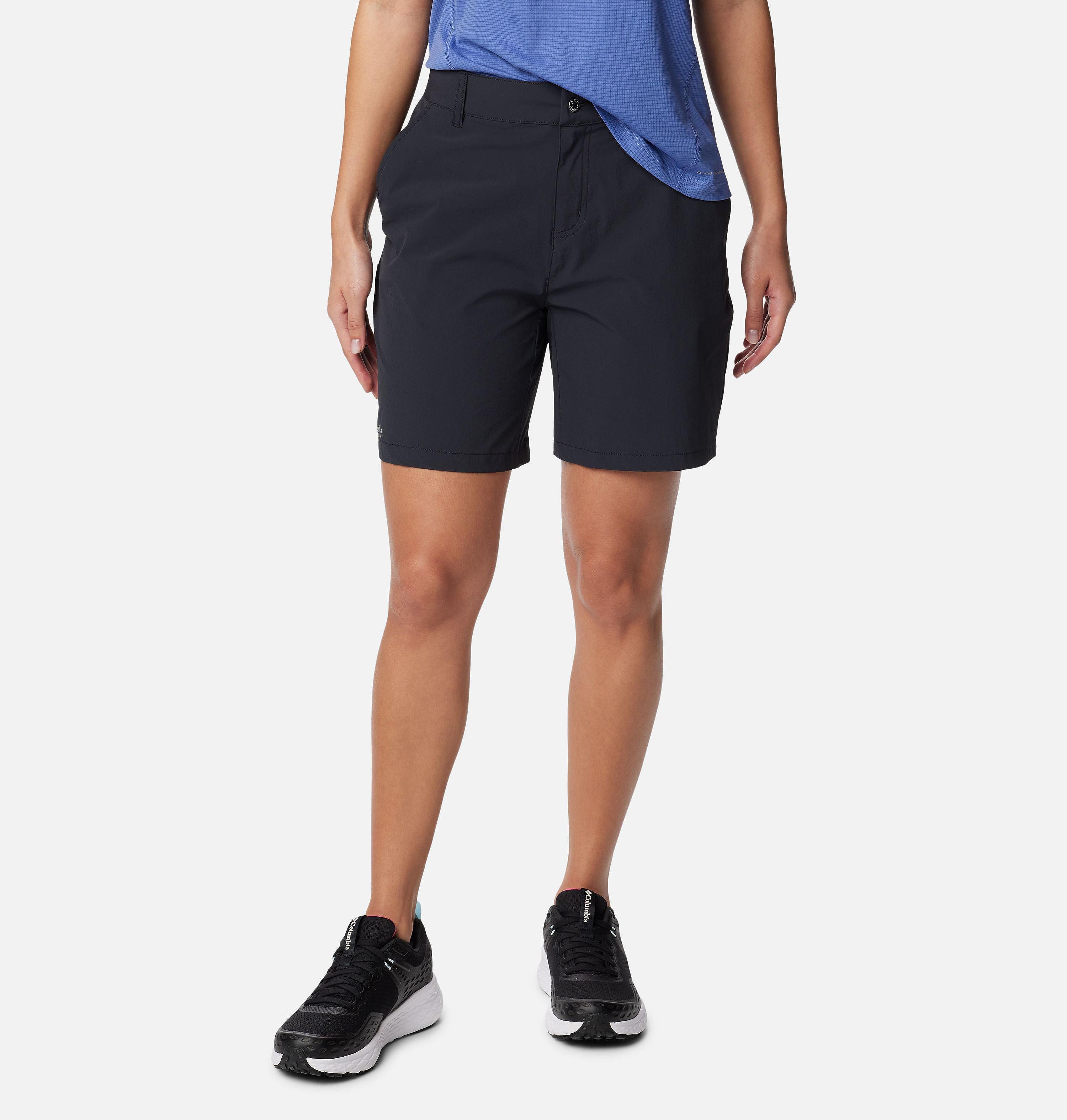 Women's Summit Valley Shorts 1