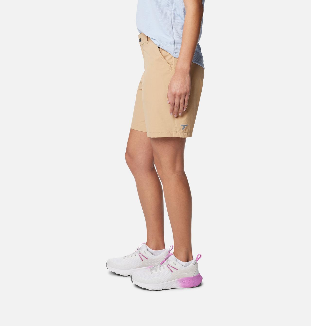 Women's Summit Valley™ Shorts 3