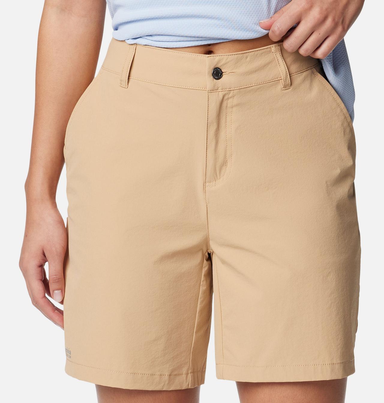 Women's Summit Valley™ Shorts 4