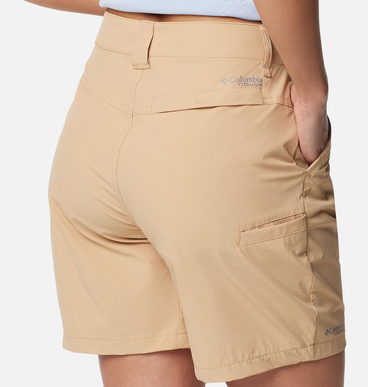Women's Summit Valley™ Shorts 5