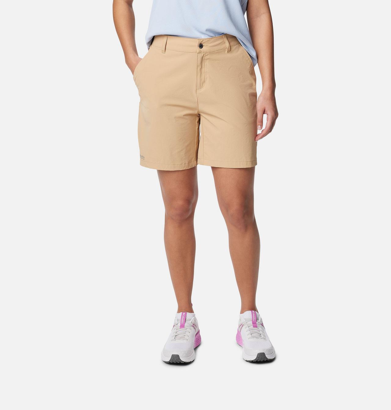 Women's Summit Valley™ Shorts 1