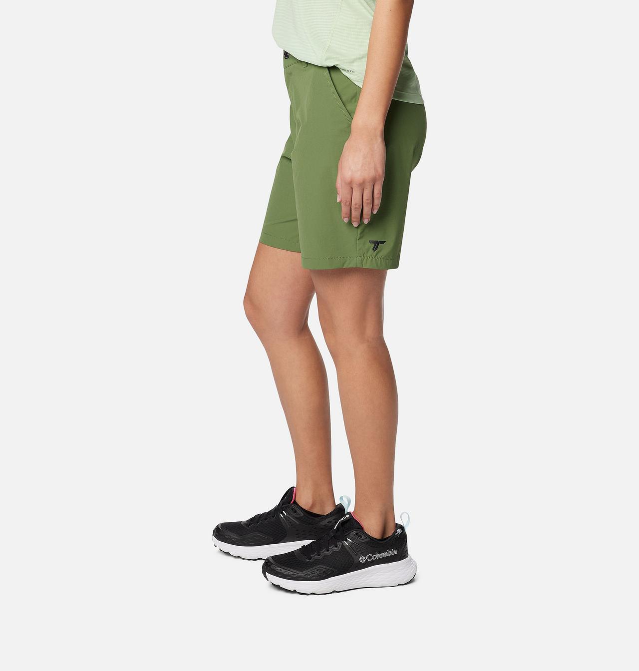 Women's Summit Valley™ Shorts | 352 | 12 | 7 3