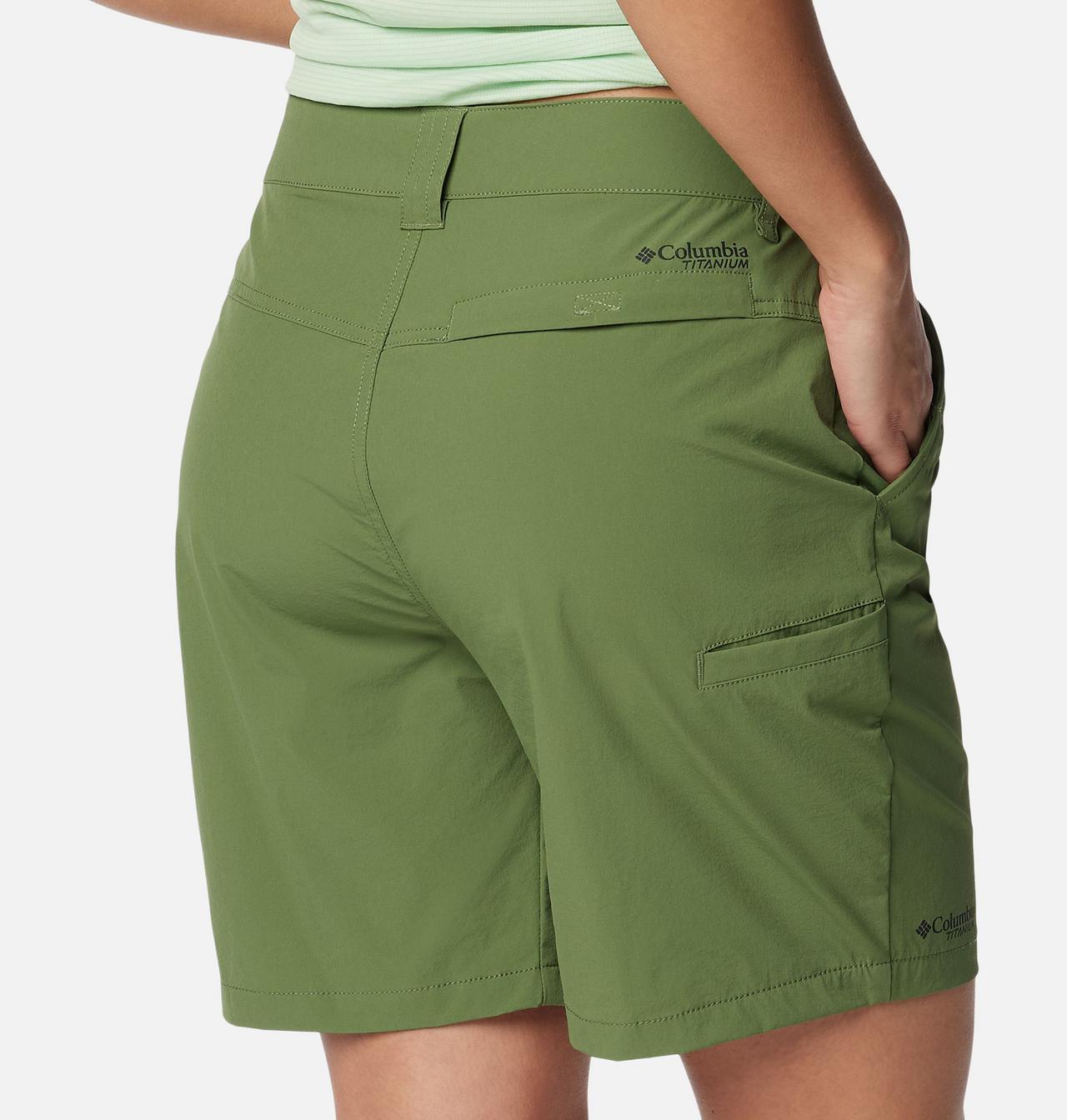 Women's Summit Valley™ Shorts | 352 | 12 | 7 5