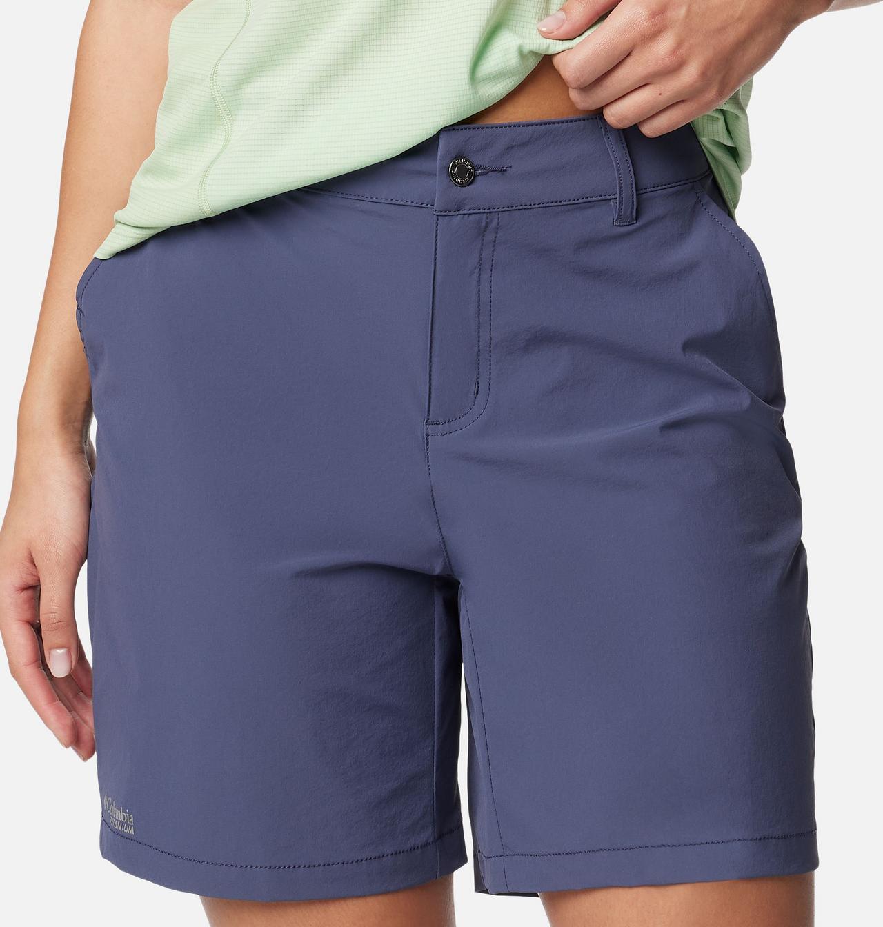 Women's Summit Valley™ Shorts 4