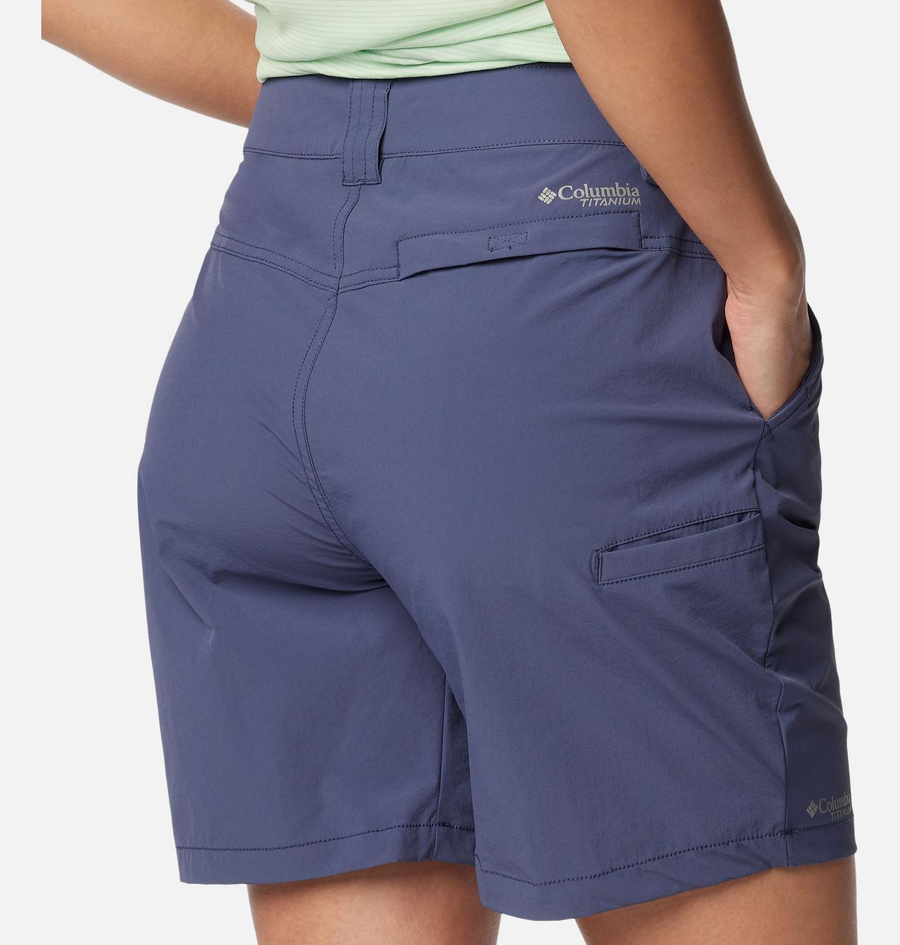 Women's Summit Valley™ Shorts 5