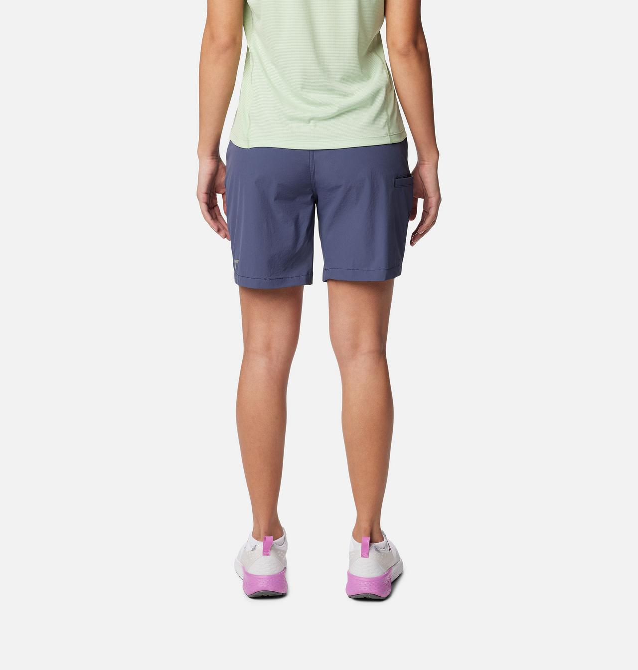 Women's Summit Valley™ Shorts 2