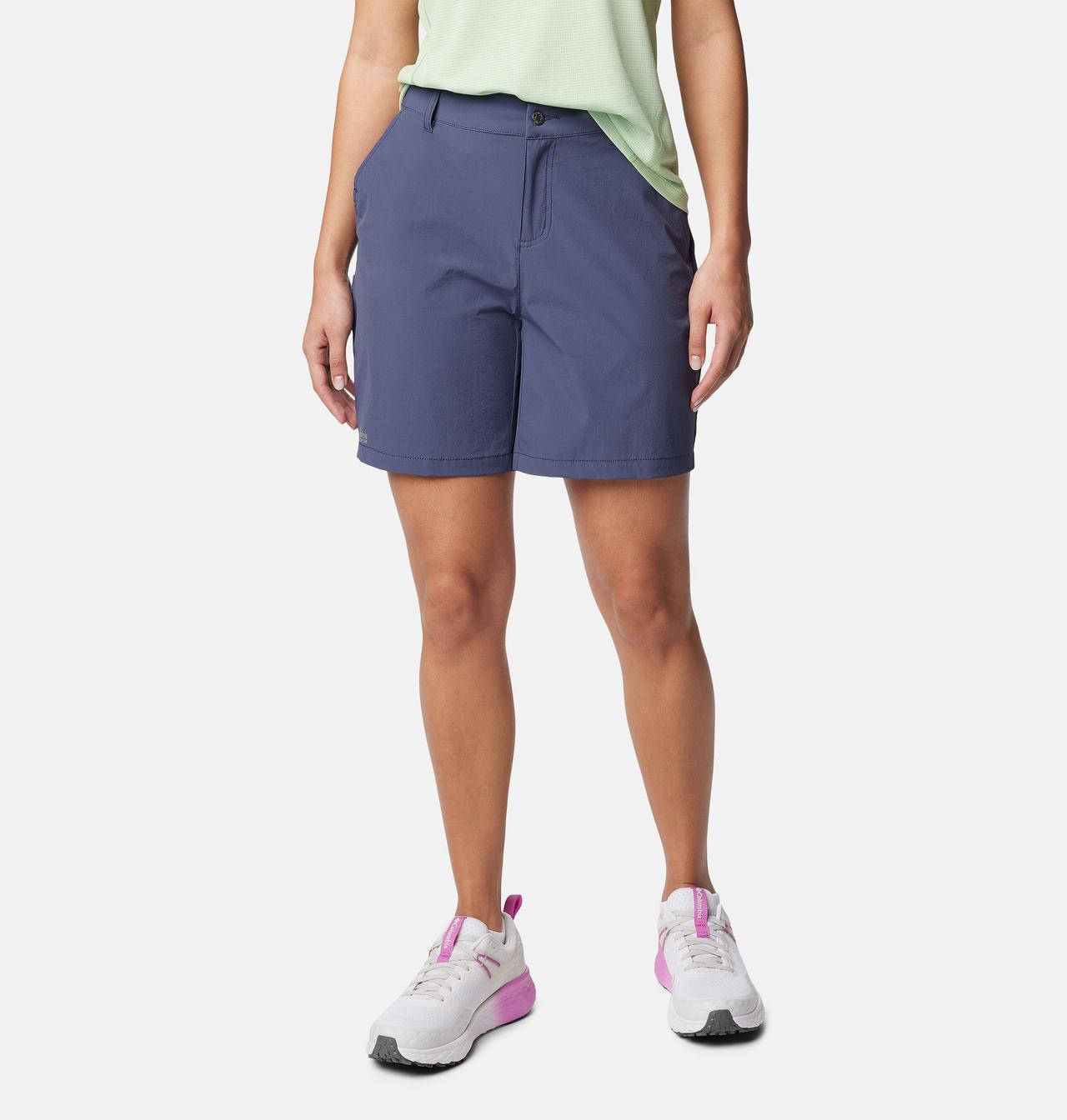 Women's Summit Valley™ Shorts 1