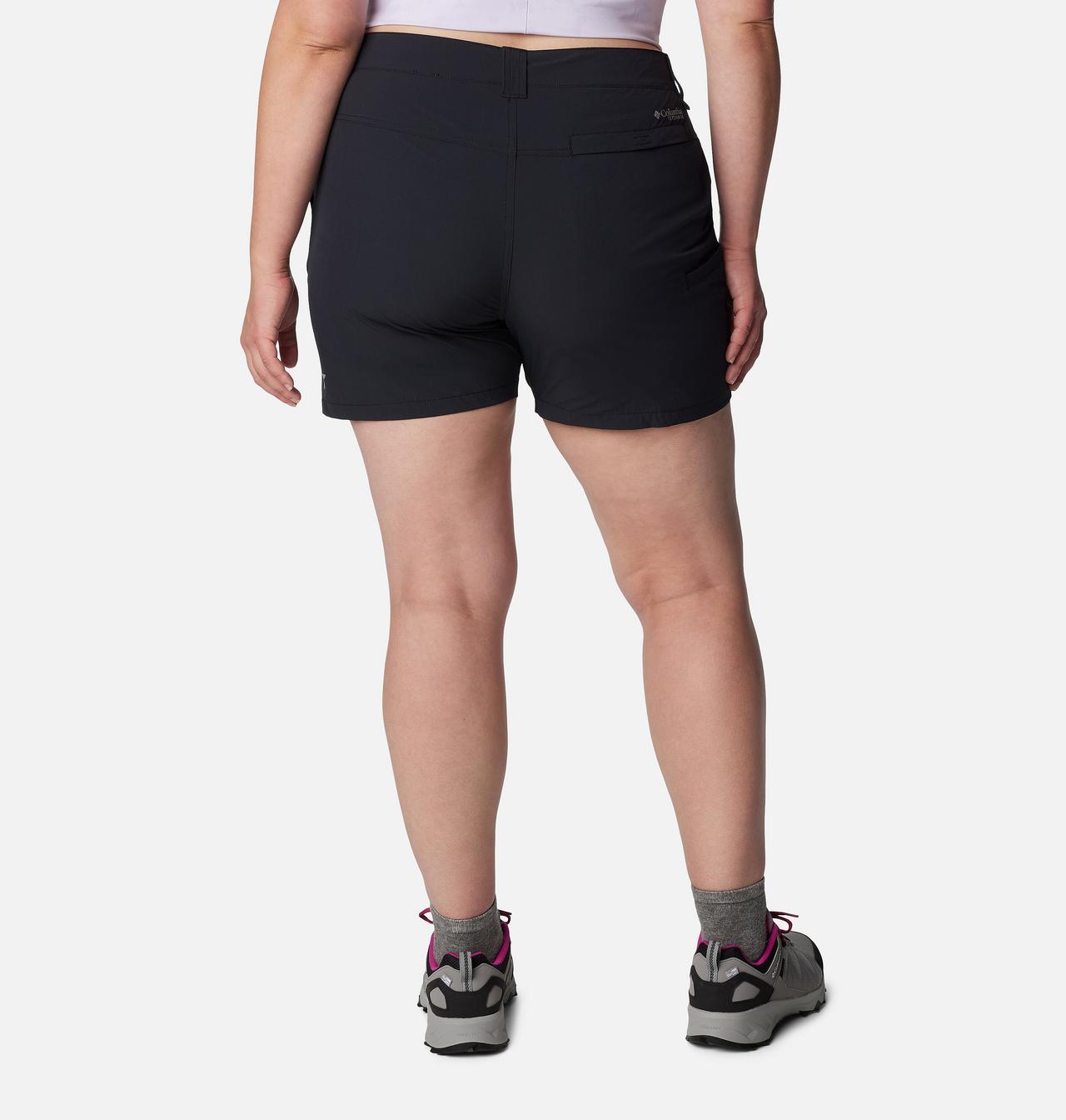 Women's Summit Valley™ Shorts - Plus Size 2