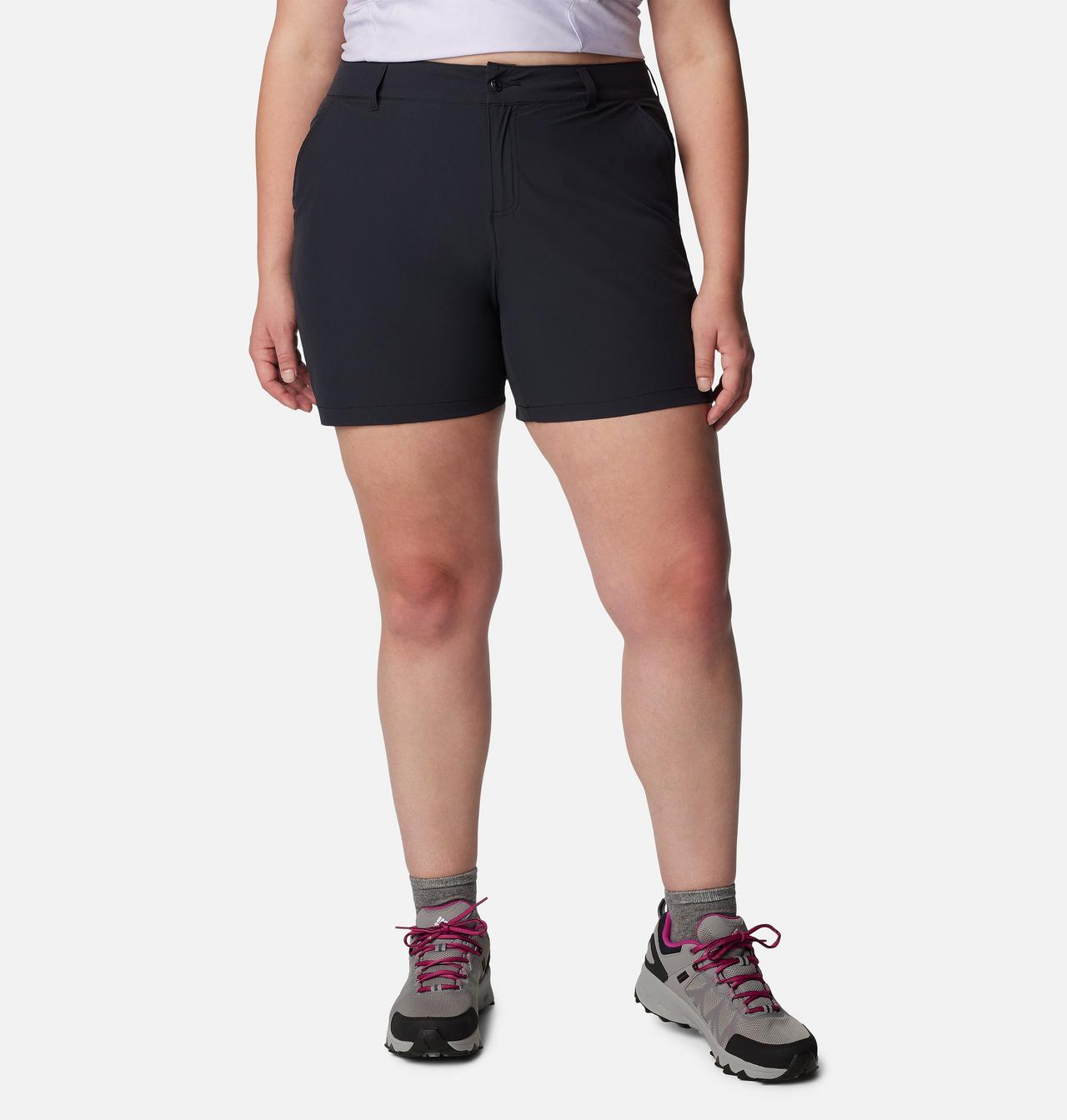 Women's Summit Valley™ Shorts - Plus Size 1