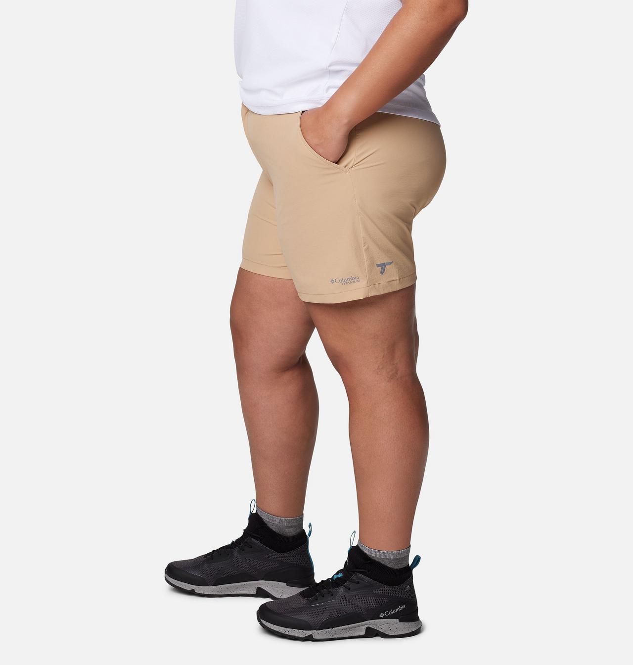 Short Summit Valley™ pour femme – Grandes tailles 3