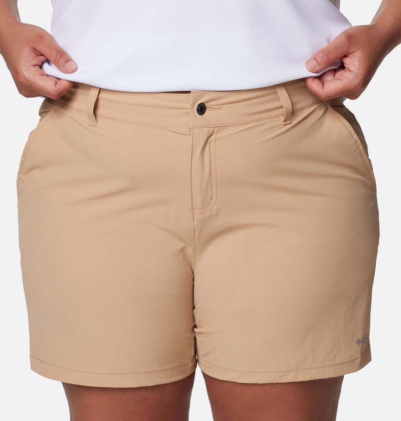 Short Summit Valley™ pour femme – Grandes tailles 4