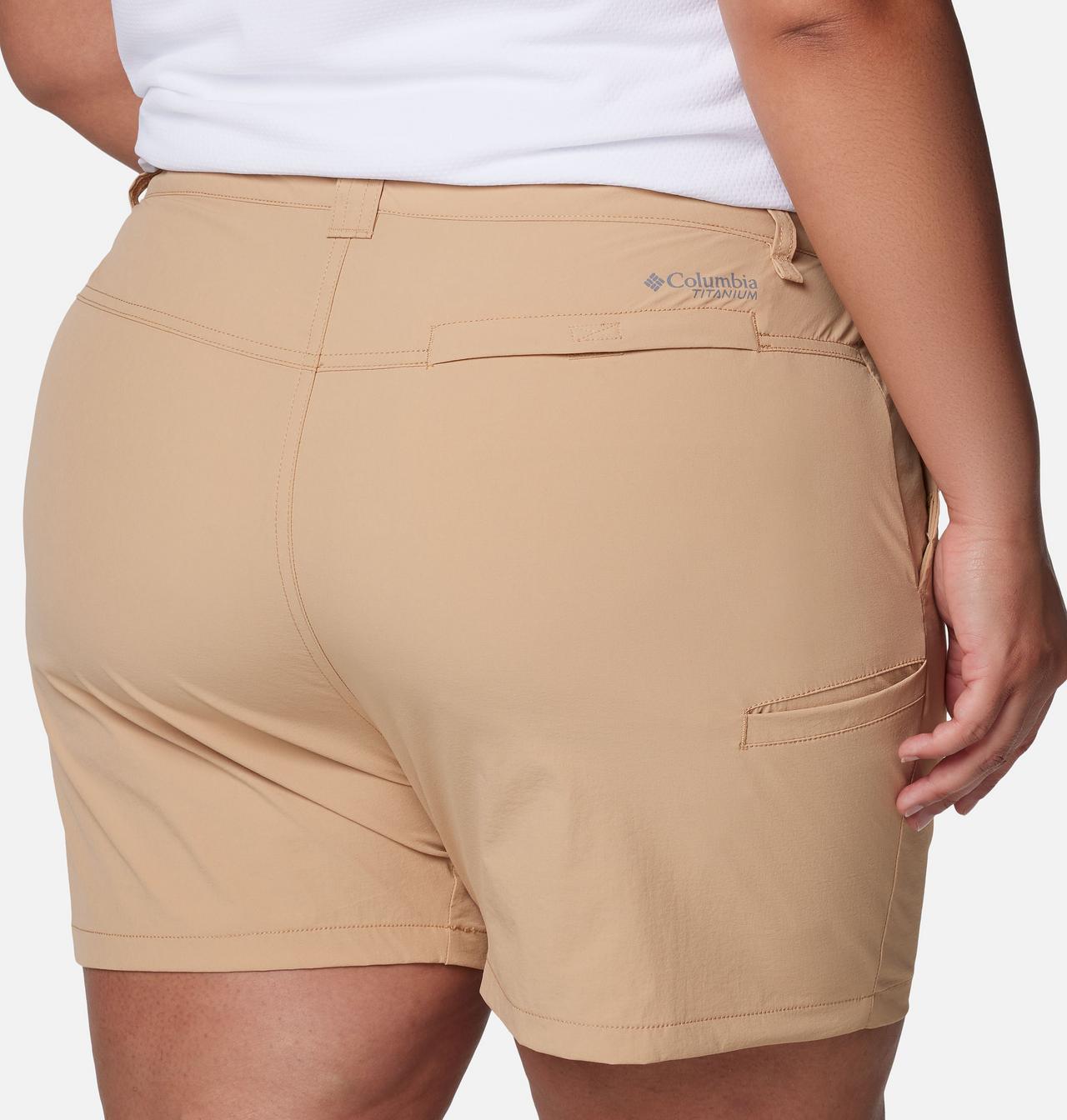 Short Summit Valley™ pour femme – Grandes tailles 5