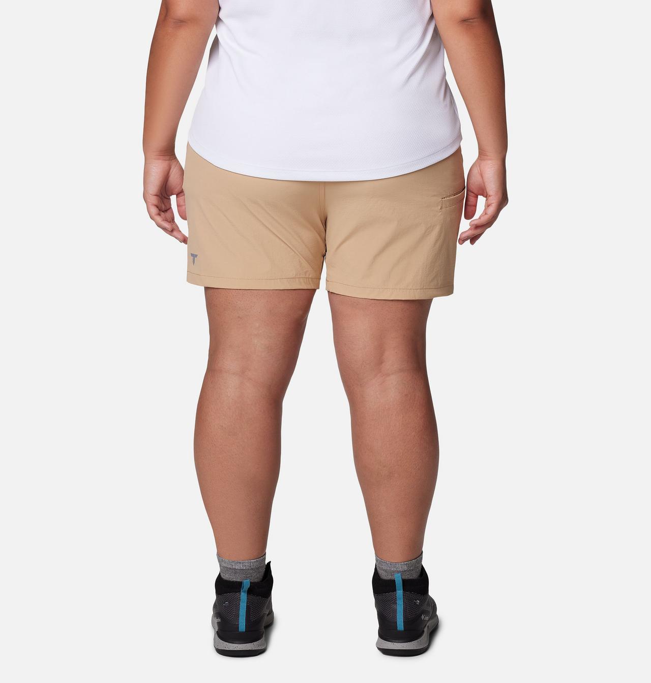 Short Summit Valley™ pour femme – Grandes tailles 2