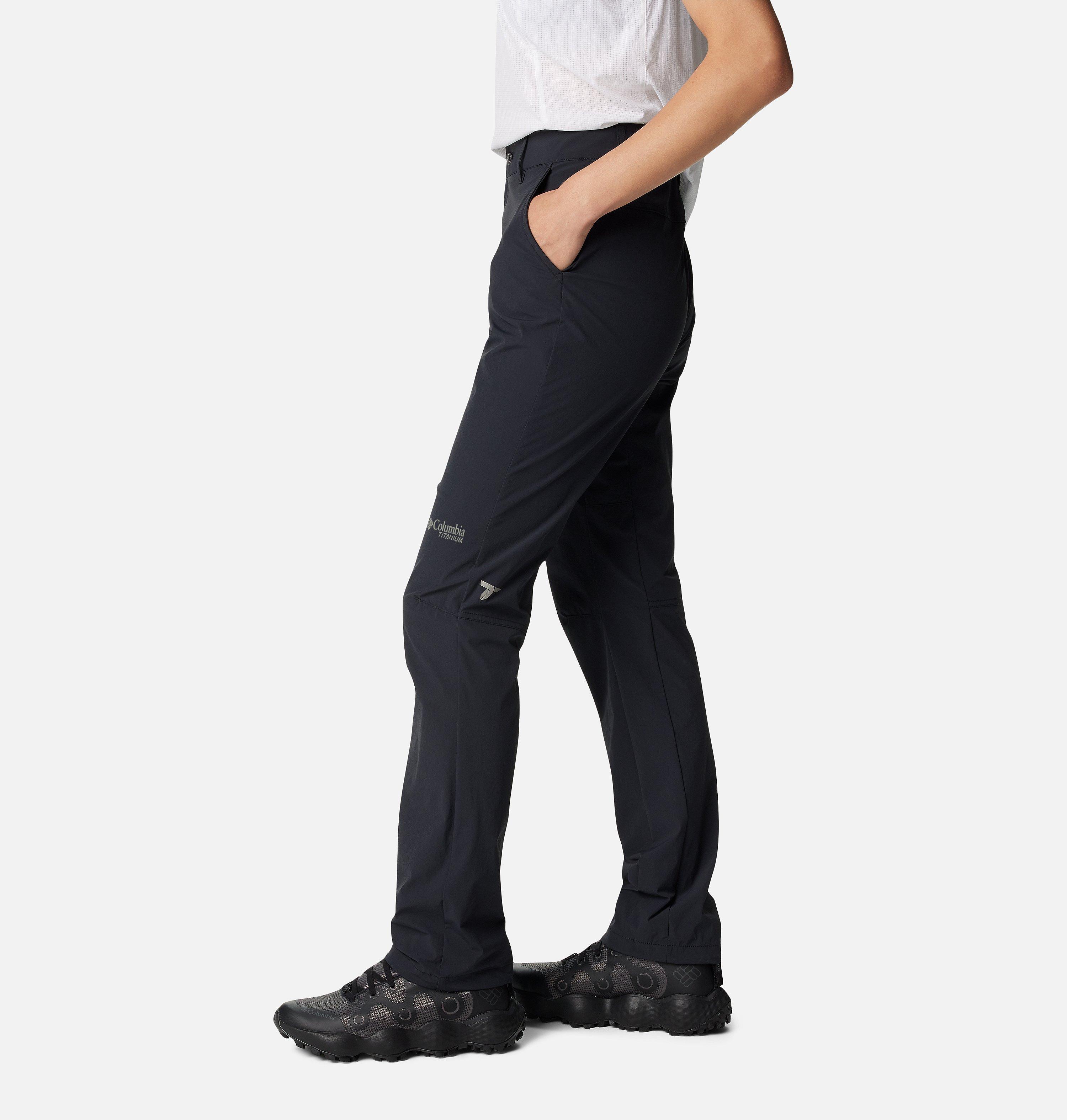 Women's Summit Valley Pants 3