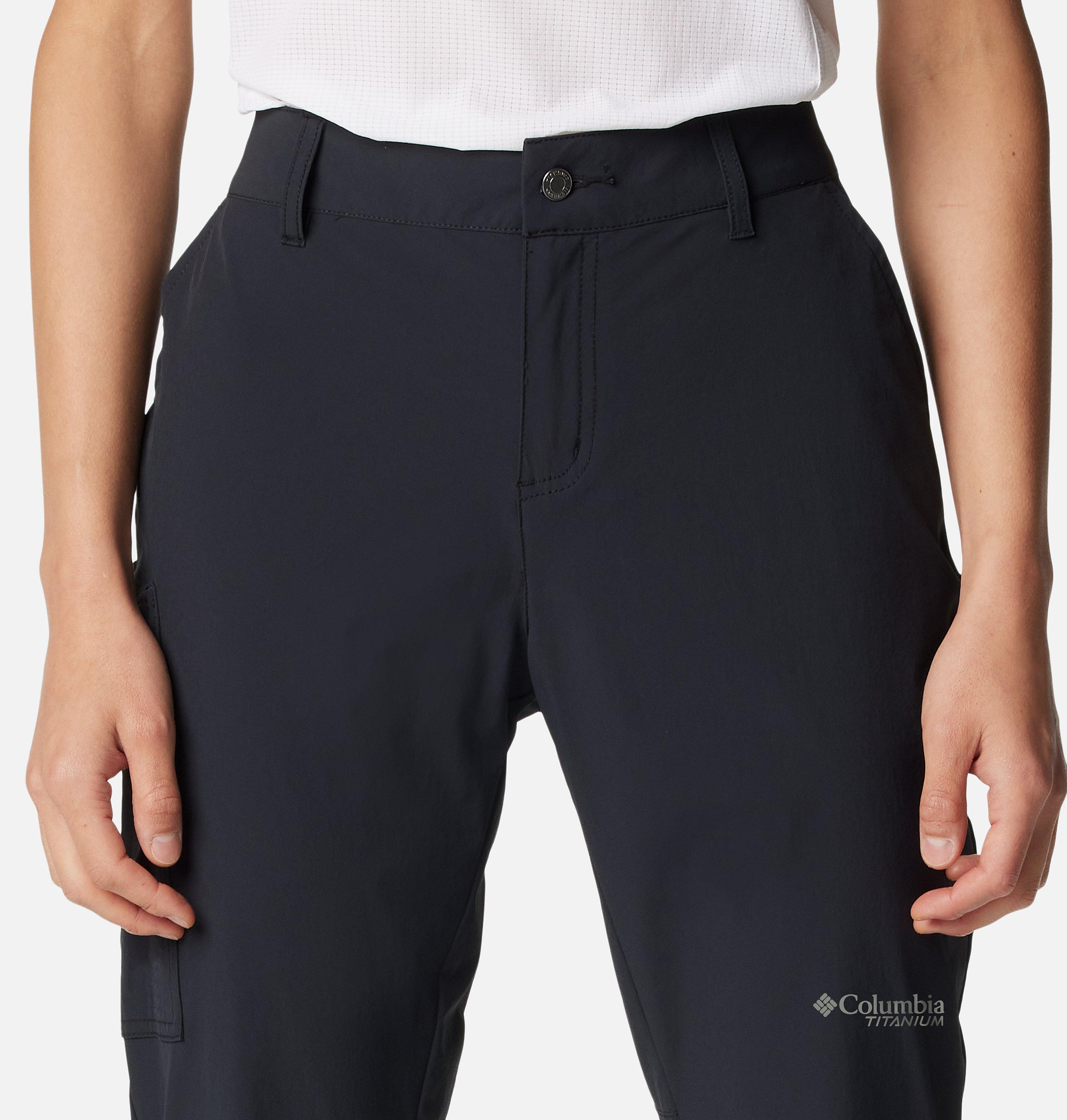 Women's Summit Valley Pants 4