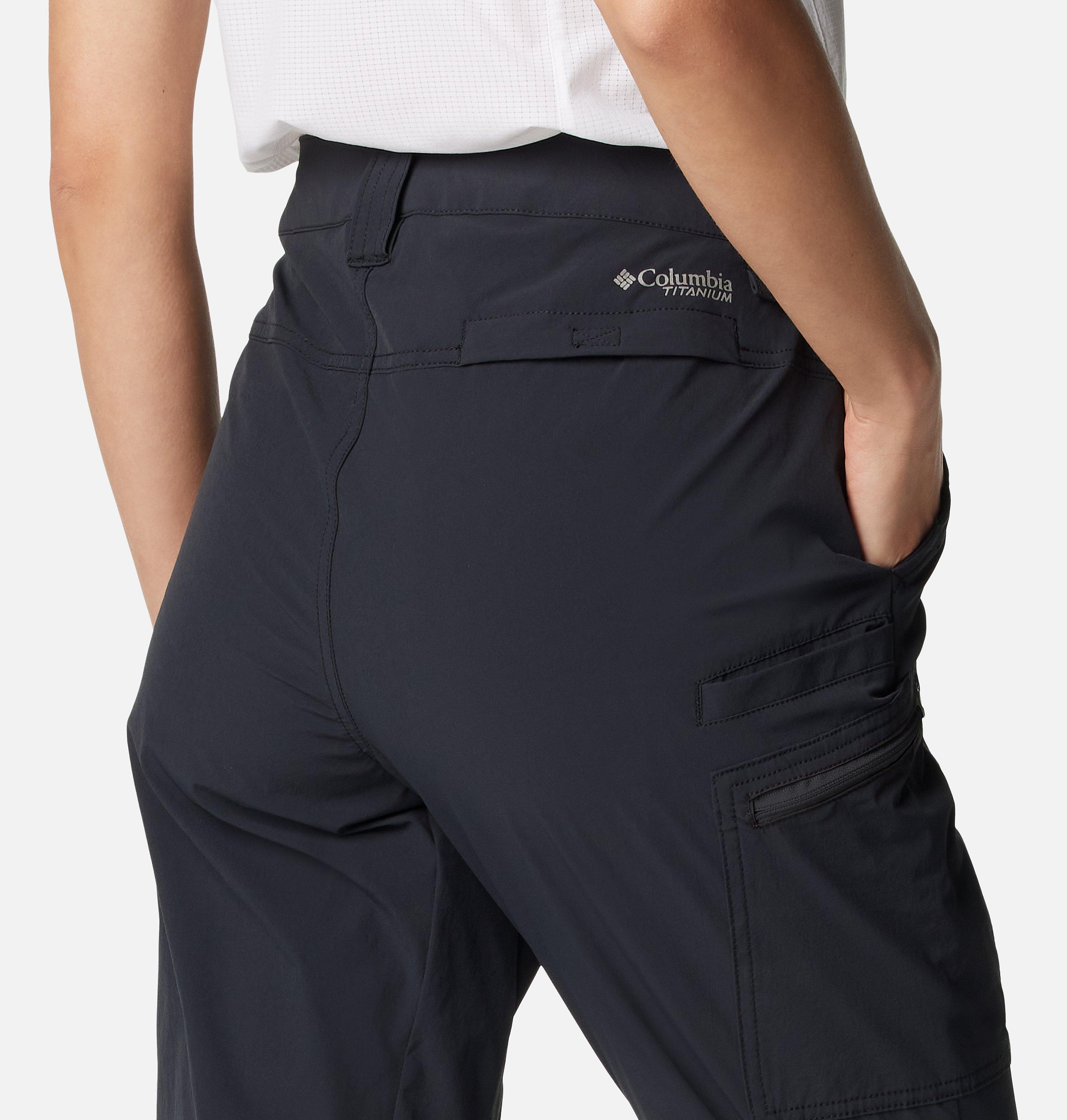 Women's Summit Valley Pants 5
